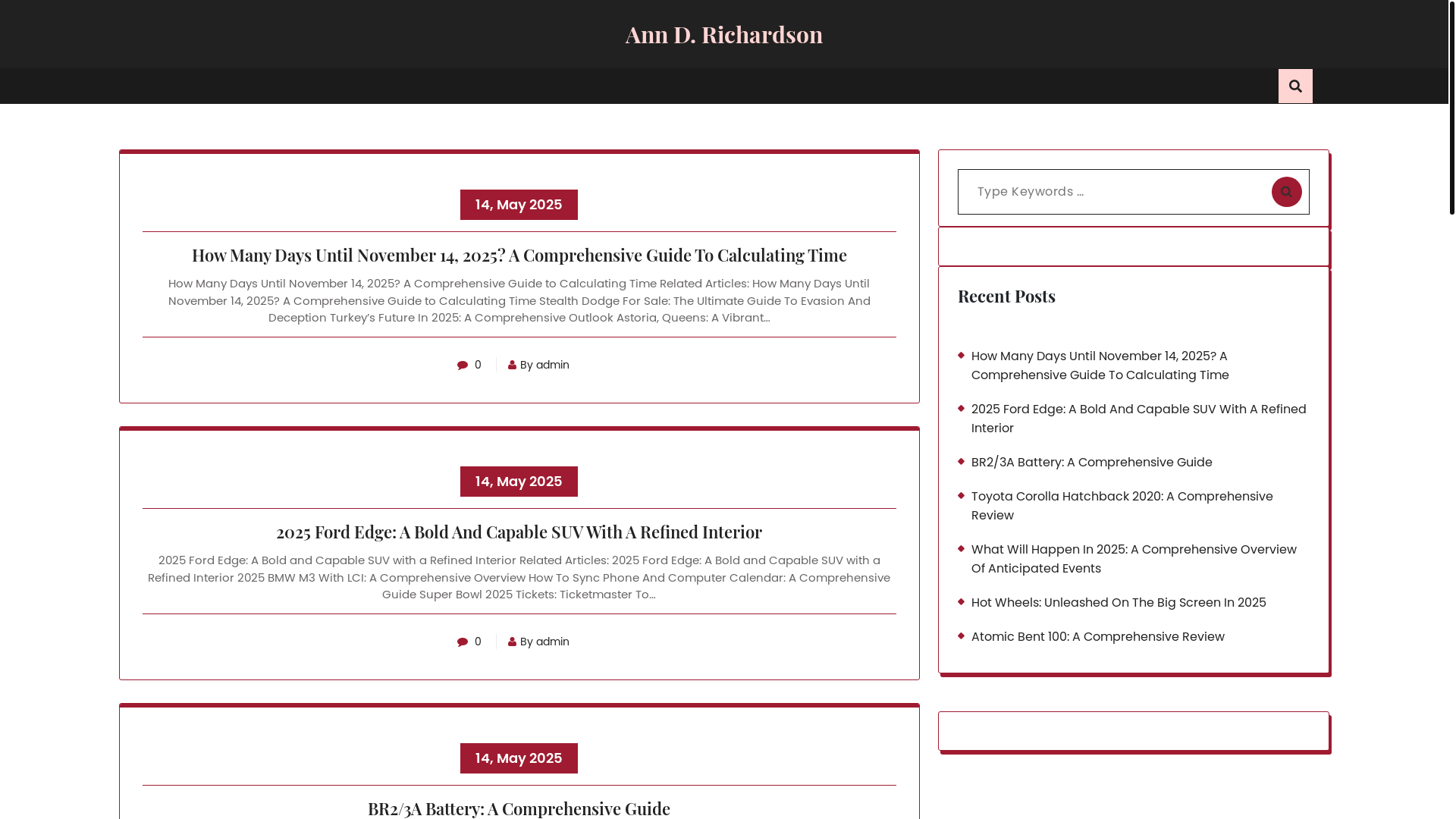 website screenshot of https://levisoneill.pages.dev/