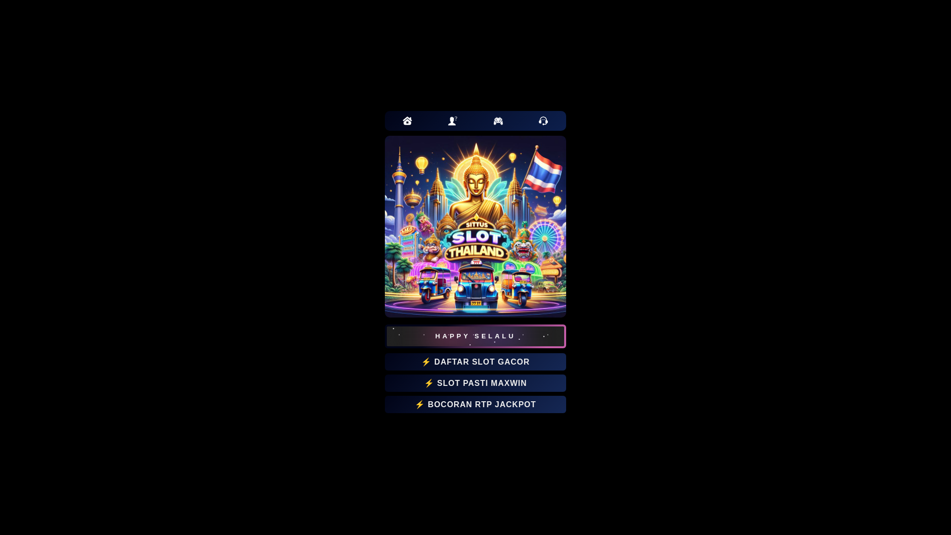 website screenshot of https://pastinaik-4vi.pages.dev/