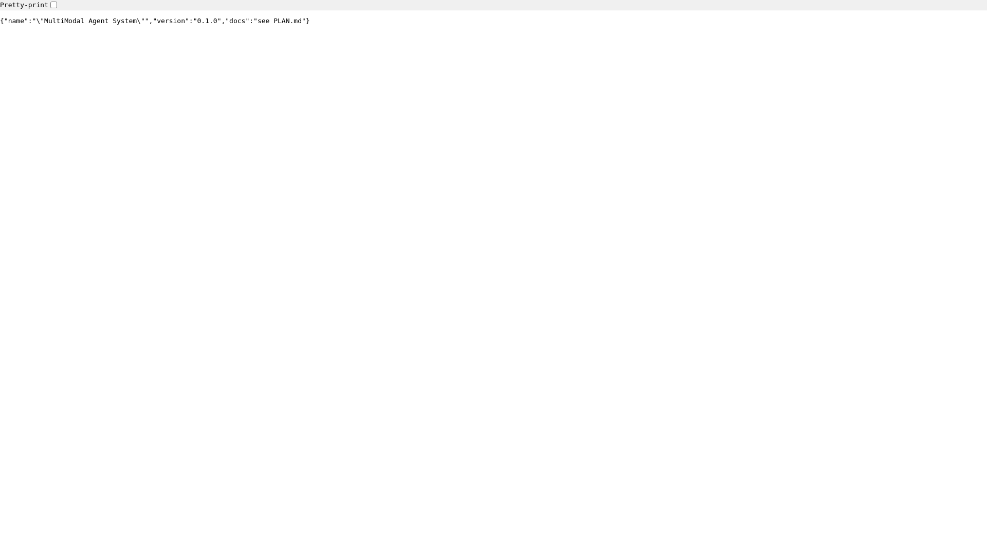 website screenshot of https://agent-ts-yfx9r.sevalla.app