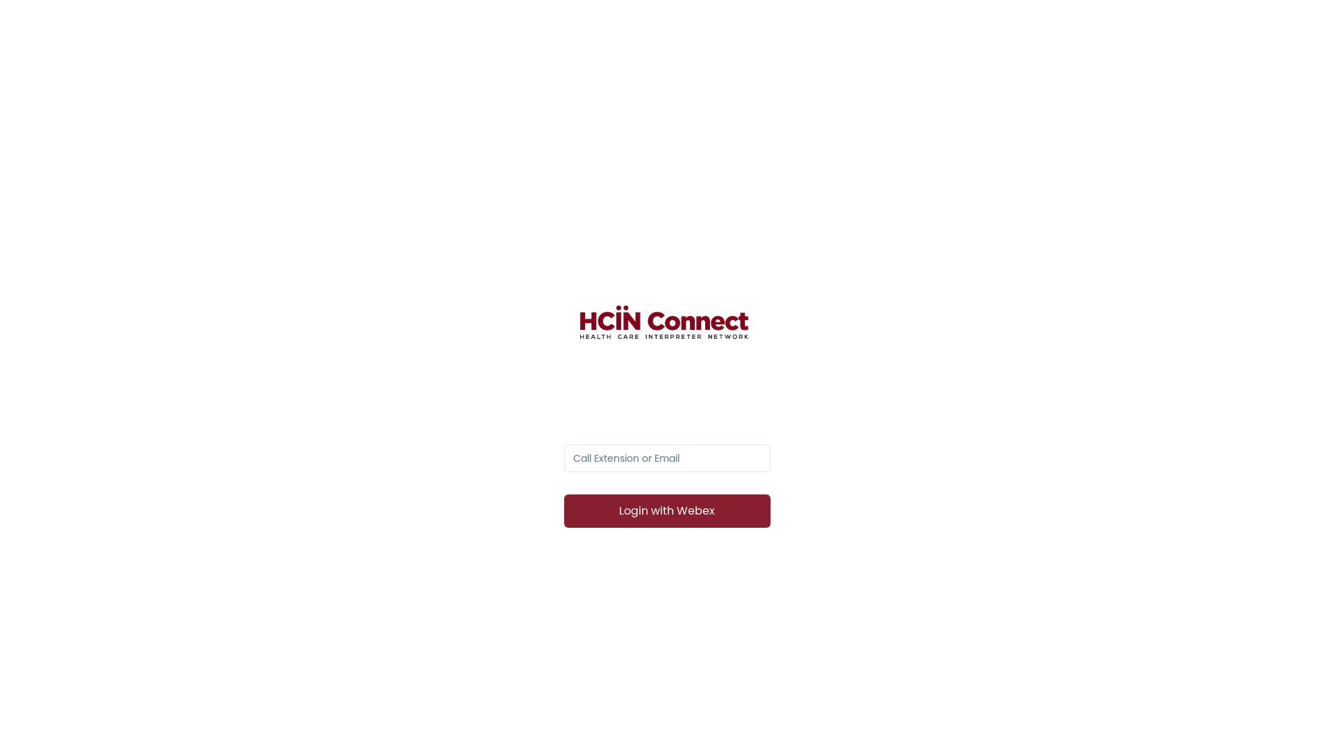 website screenshot of https://hcin.pages.dev/