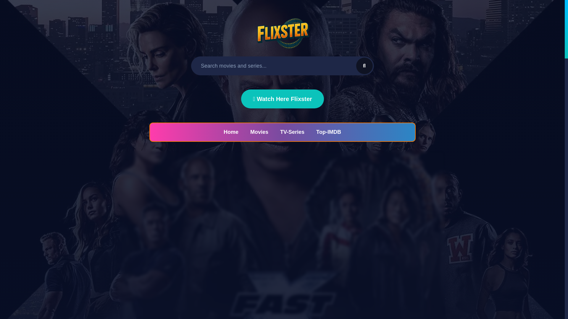 website screenshot of https://flixster-c19.pages.dev/