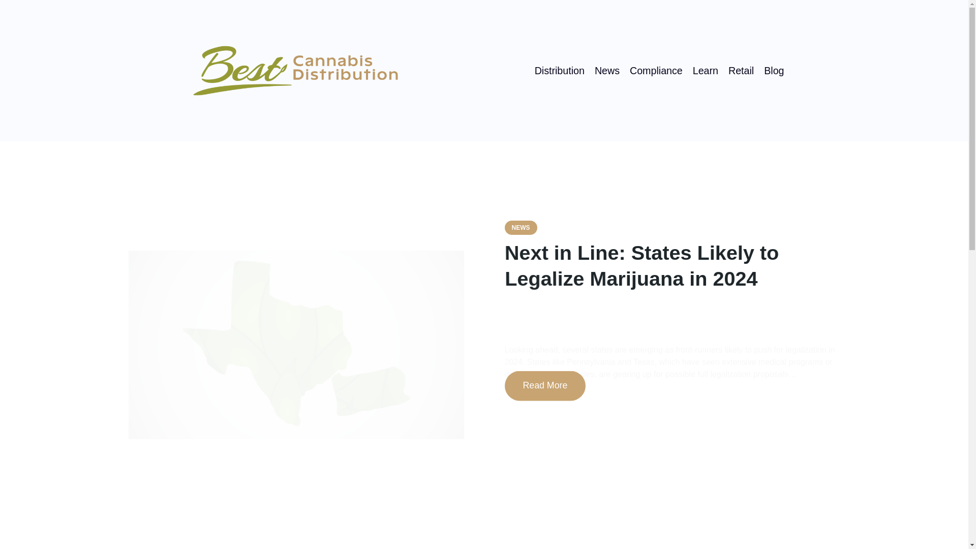 website screenshot of https://bestcannabisdistribution-com.pages.dev/