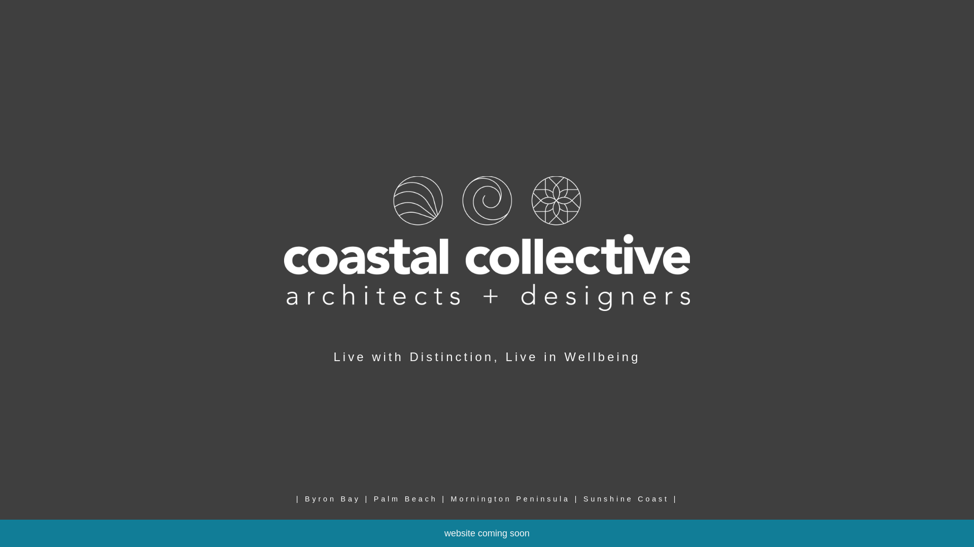 website screenshot of https://adcoastal.com.au/