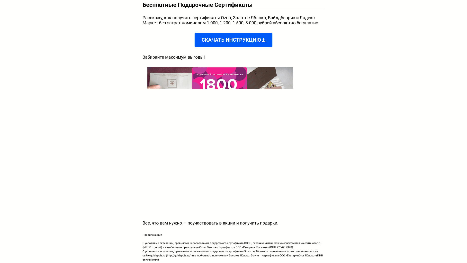 website screenshot of https://mir-payall.ru/