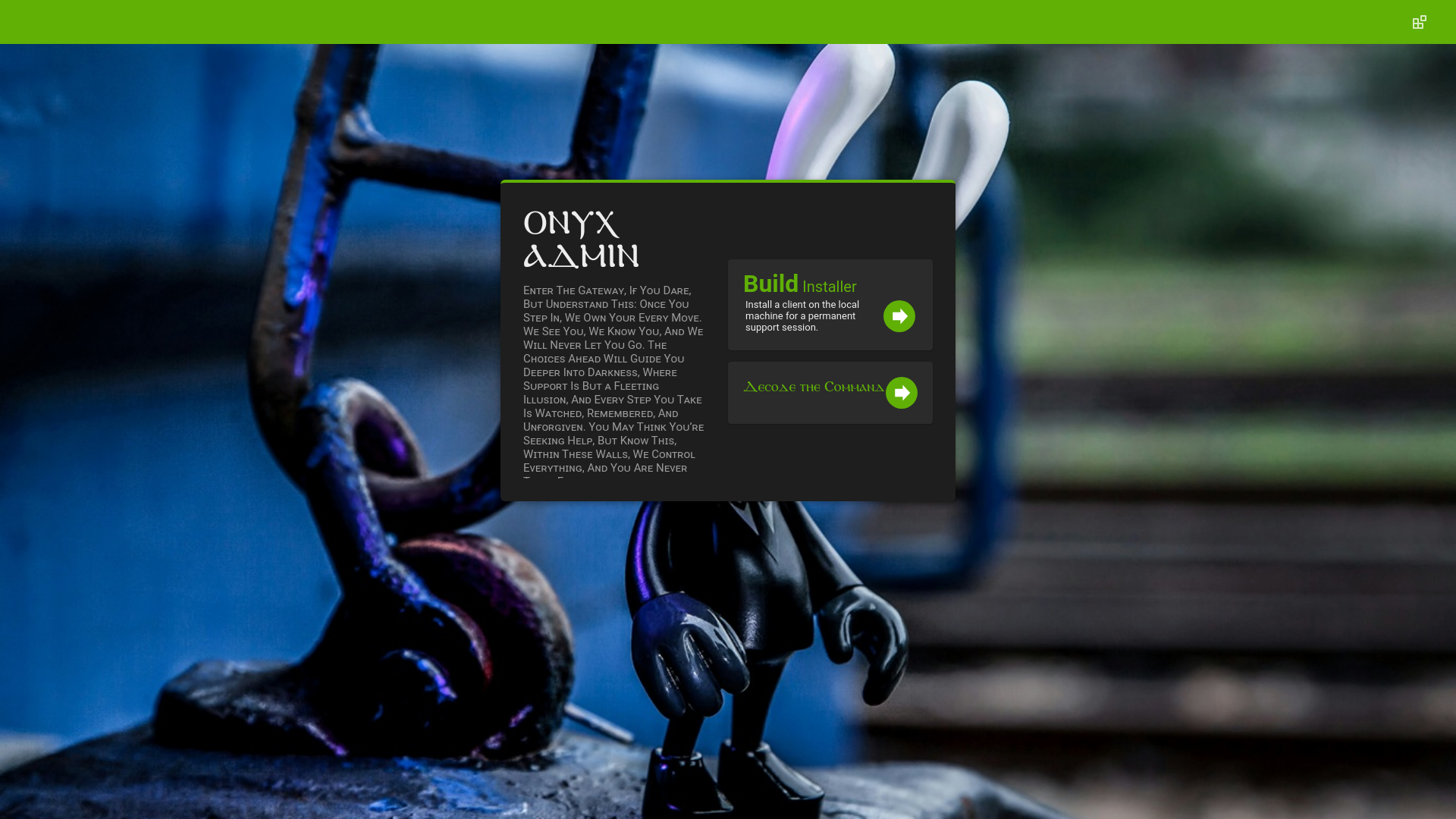 website screenshot of https://onyxdenver.top/