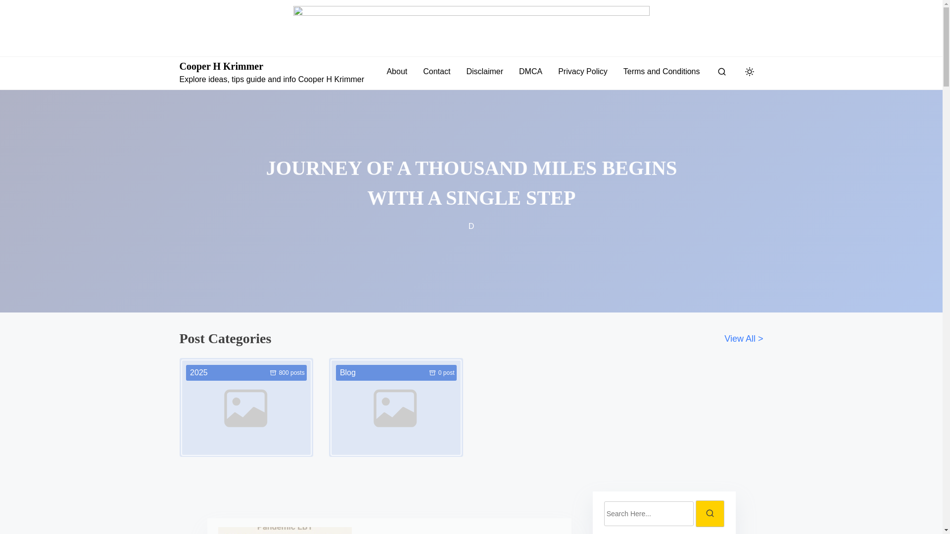 website screenshot of https://cooperhkrimmer.pages.dev/