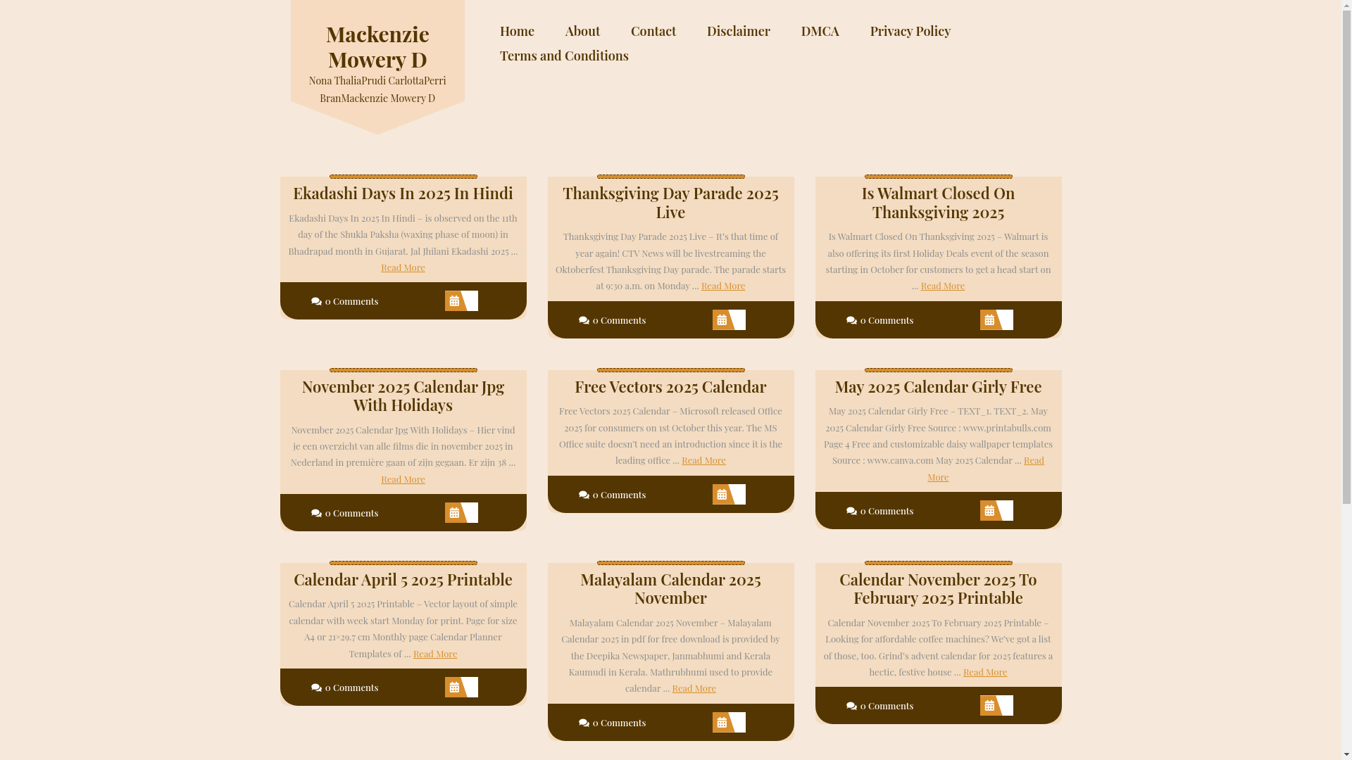 website screenshot of https://mackenziemoweryd.pages.dev/