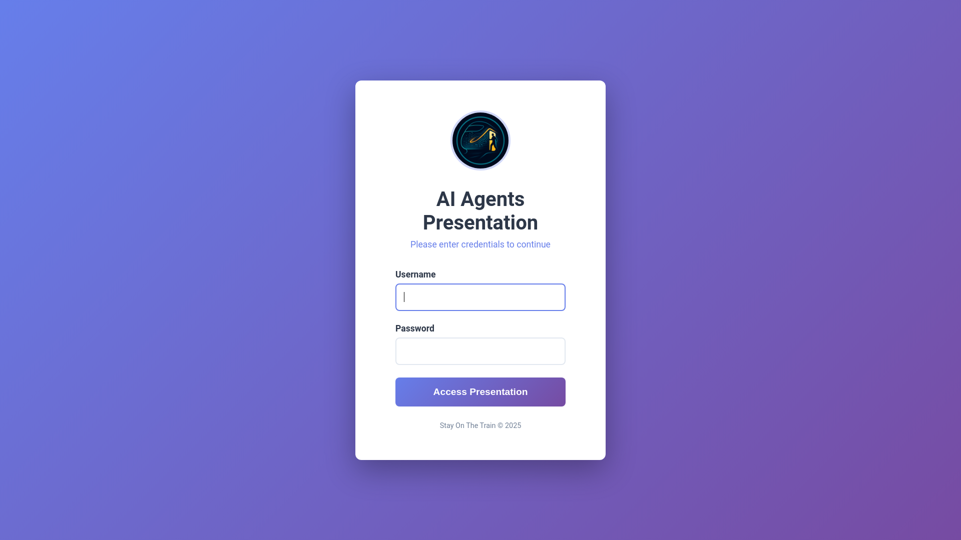 website screenshot of https://ai-agents-course.pages.dev/