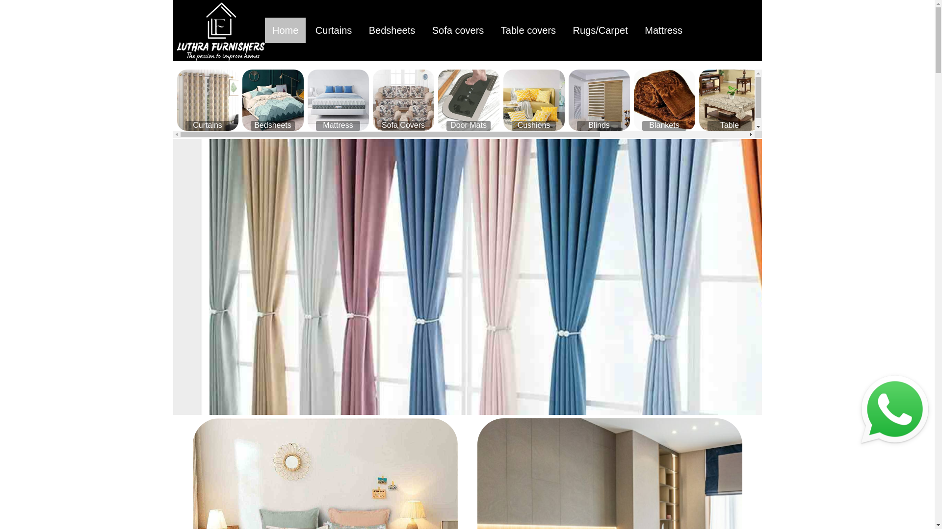 website screenshot of https://fatehgarh.net/