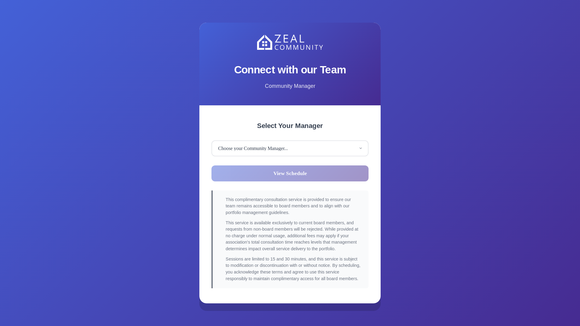 website screenshot of https://zealmeeting-com.pages.dev/