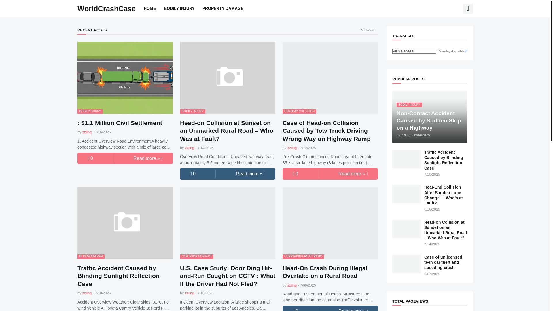 website screenshot of https://worldcrushcase.com/