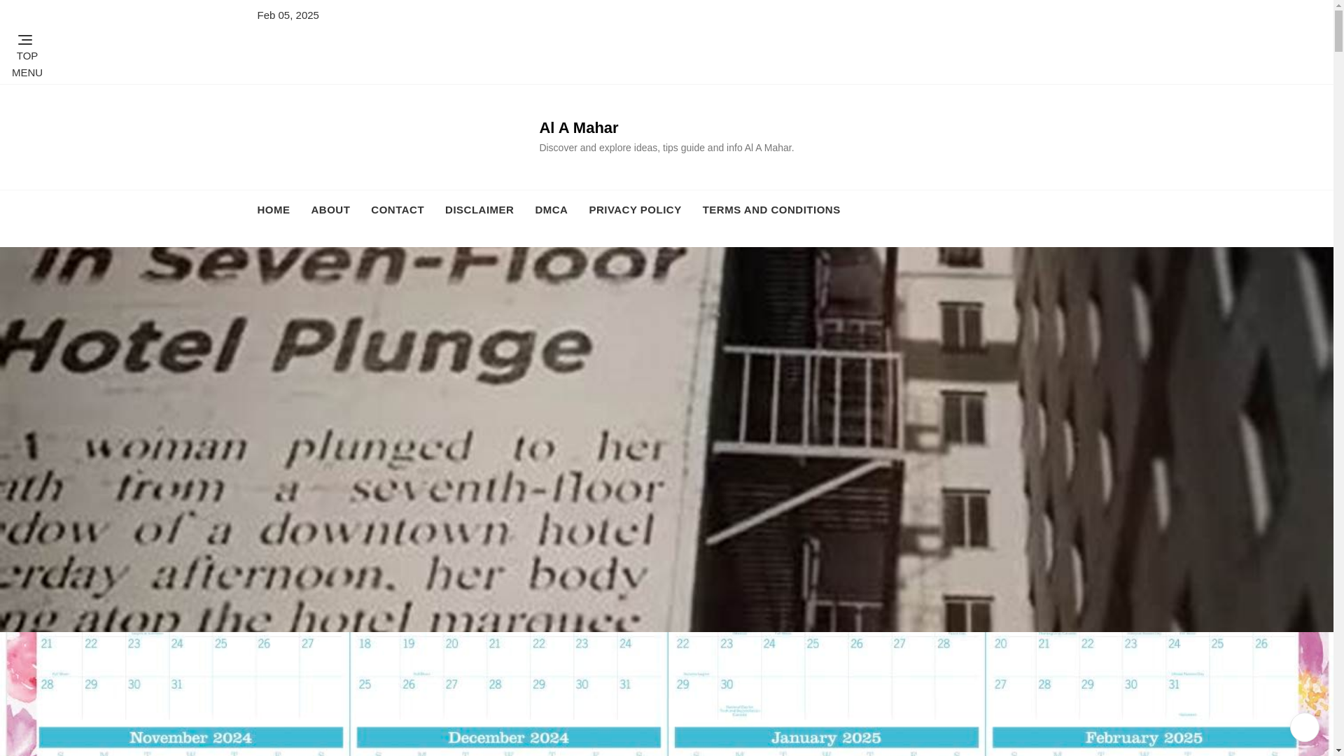 website screenshot of https://alamaharf.pages.dev/