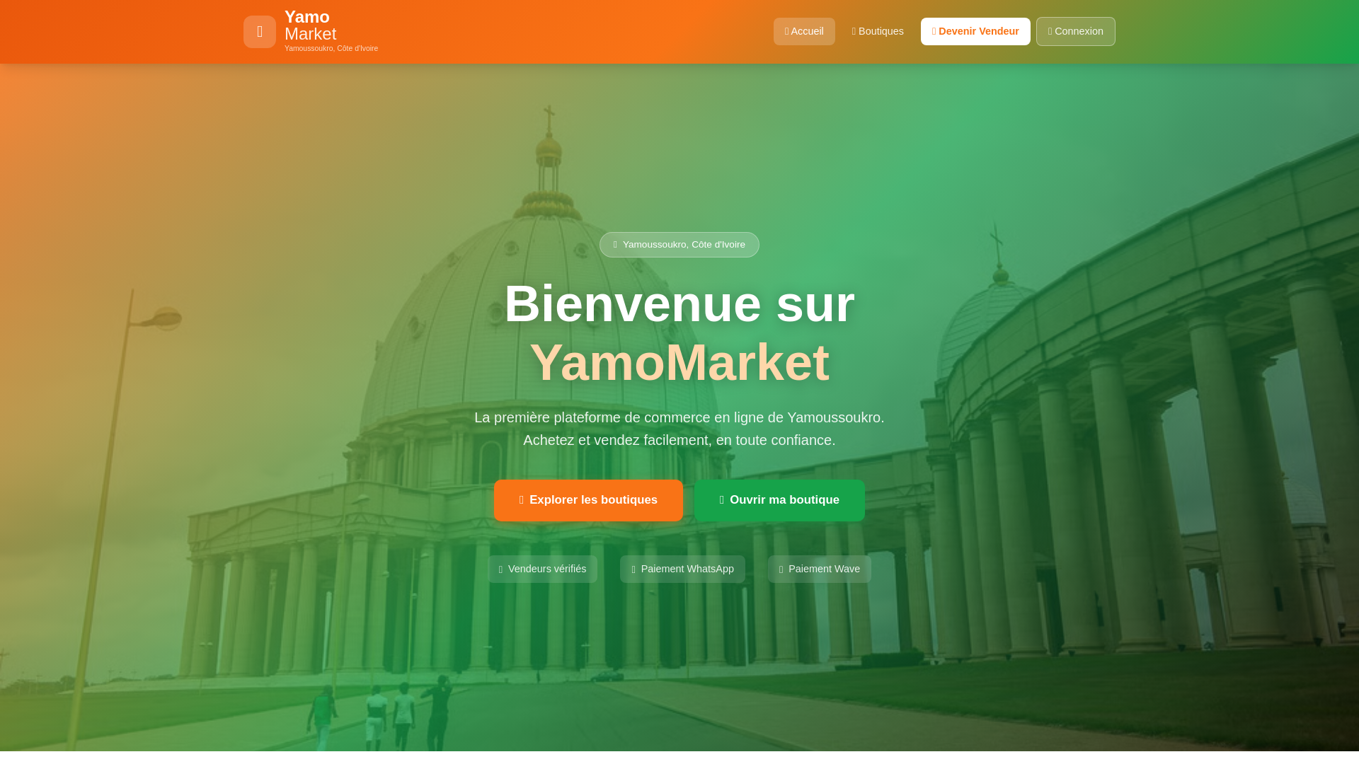 website screenshot of https://madiba.pages.dev/