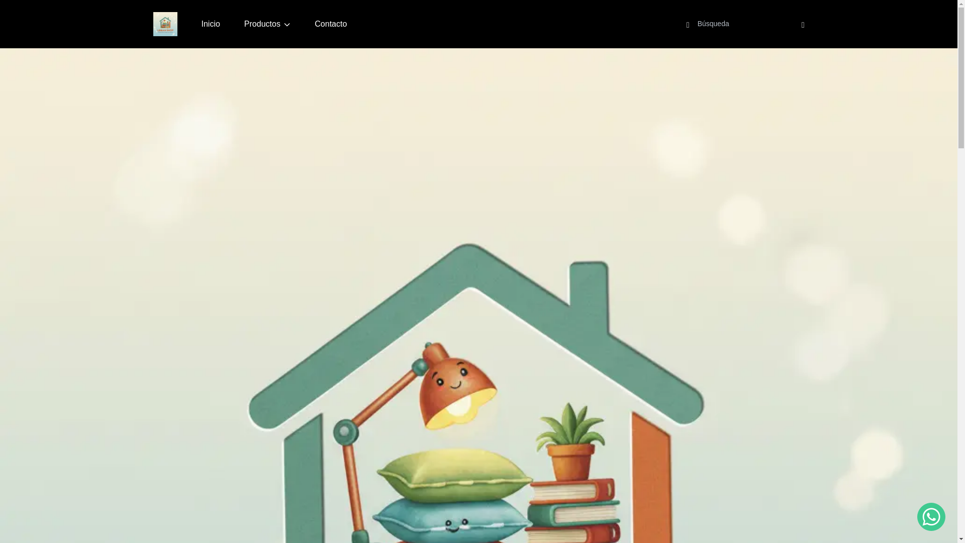 website screenshot of https://urbanshop87.com/