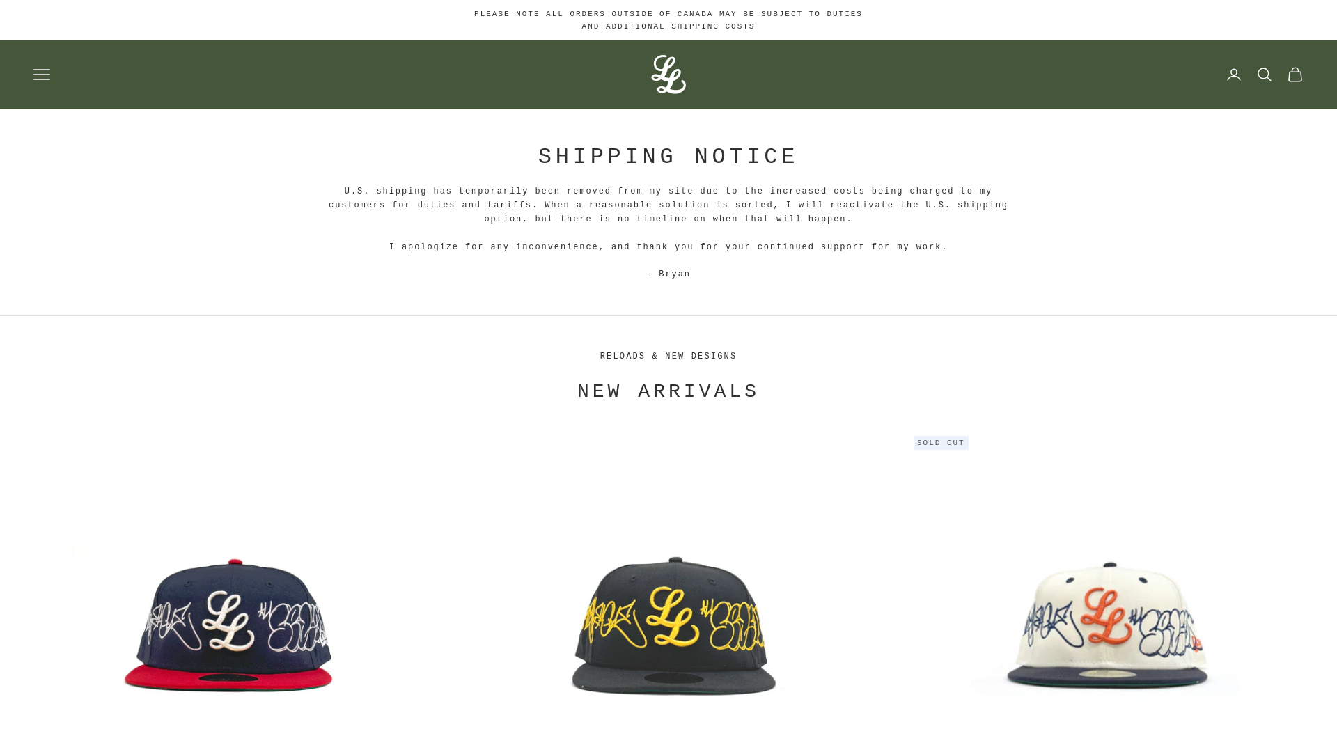 website screenshot of https://memberofnoclubs.com/