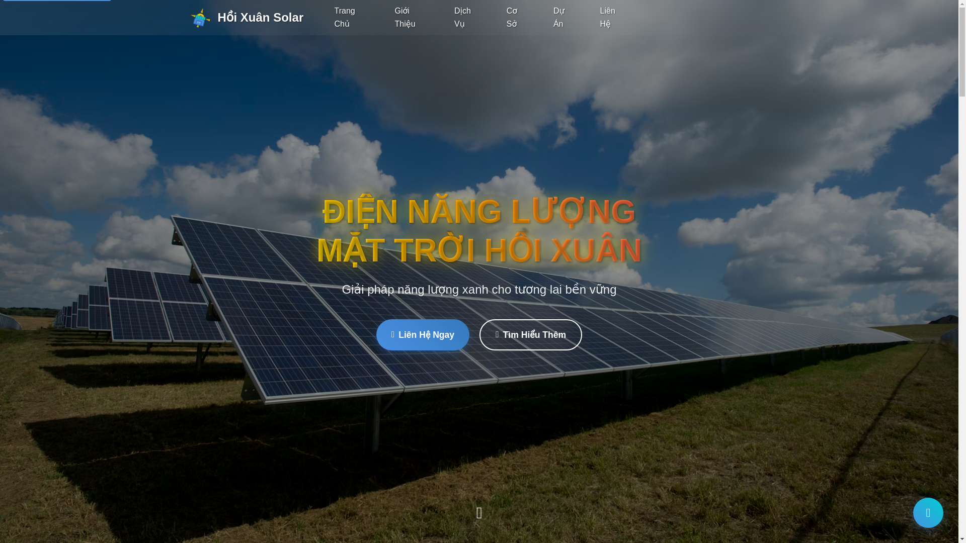 website screenshot of https://dienmattroihoixuan.online/