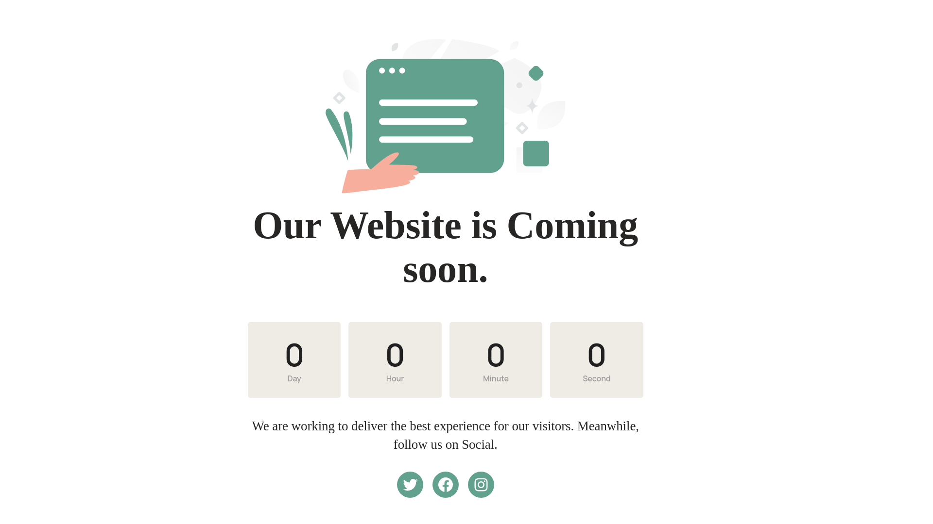 website screenshot of https://fakarinstituteoflaw.com/