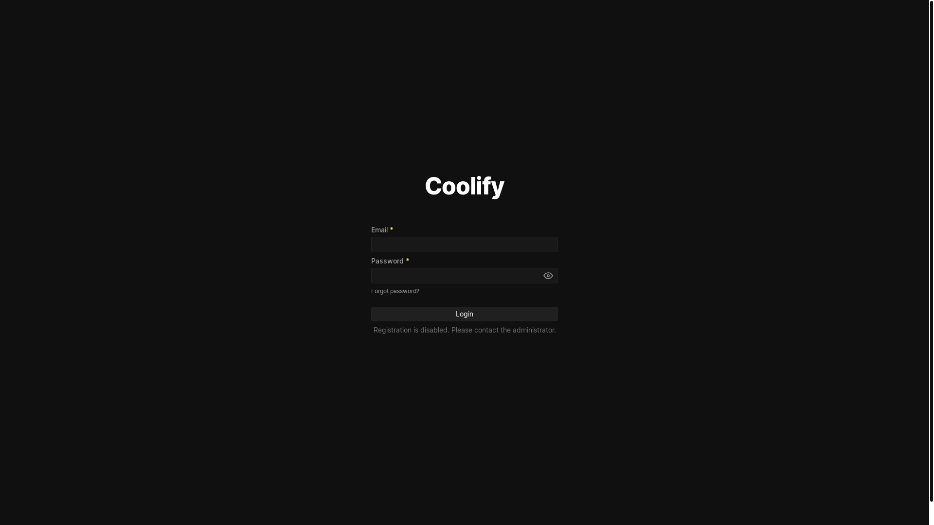 website screenshot of https://cnagents.xyz/