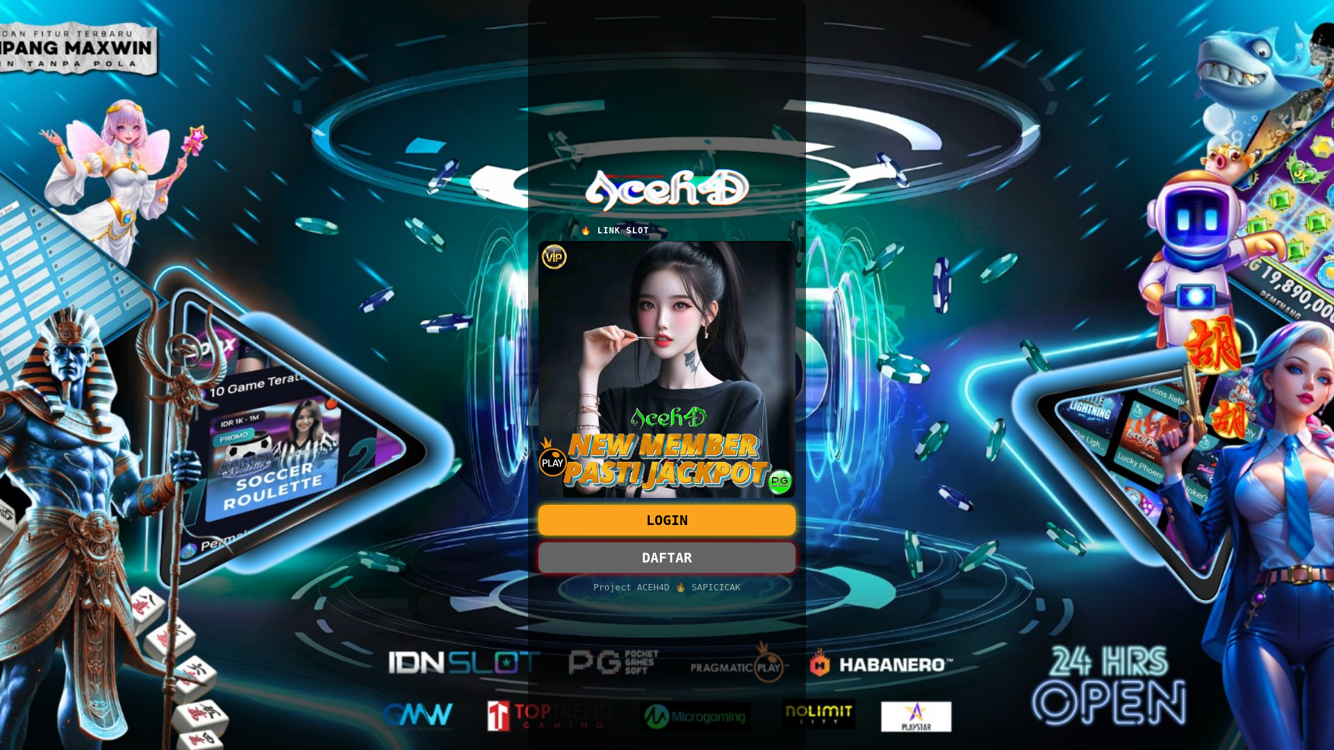 website screenshot of https://dmtcacth.pages.dev/