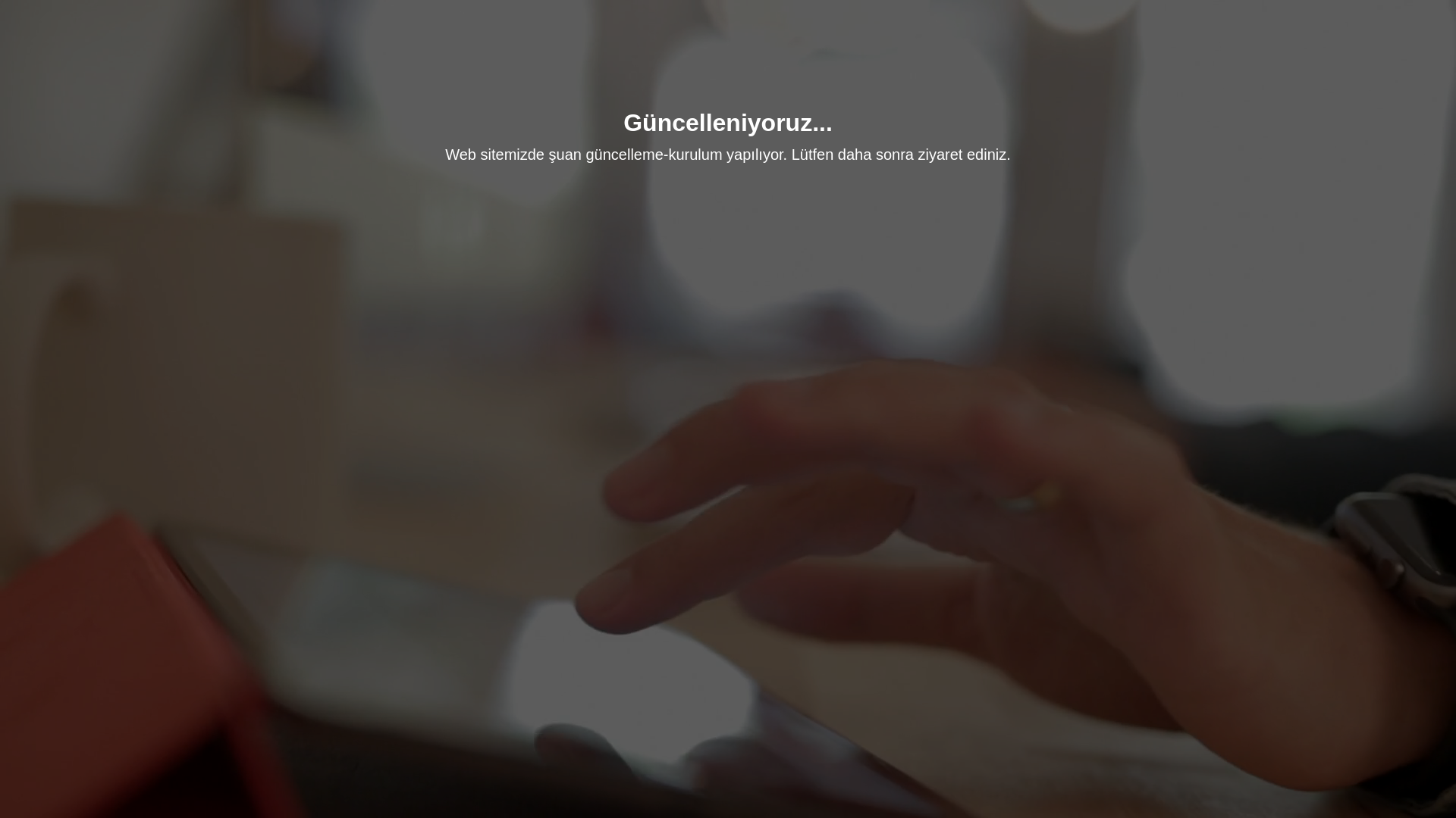 website screenshot of https://effestone.com.tr/