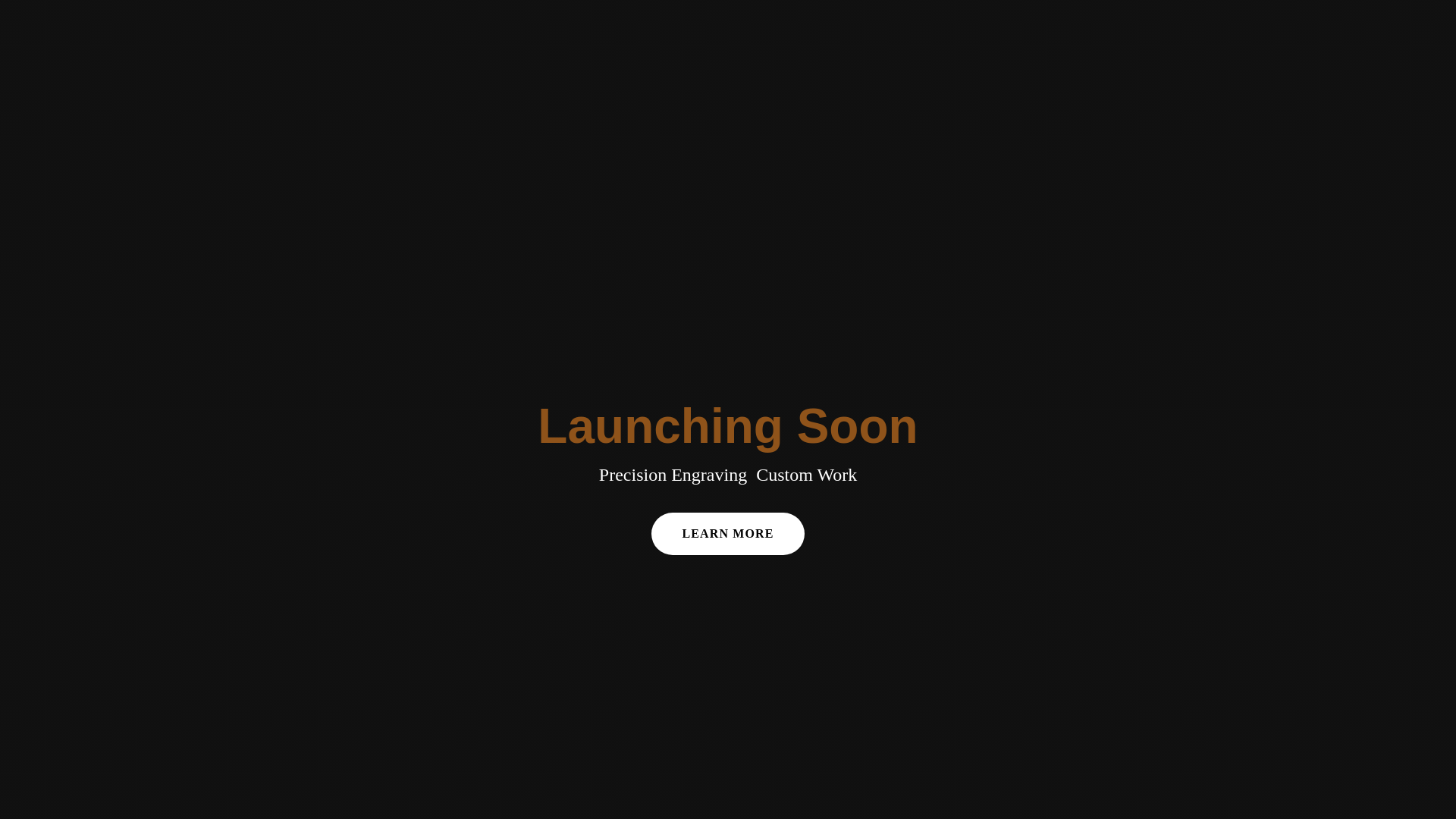 website screenshot of https://forgemarkworks.com/