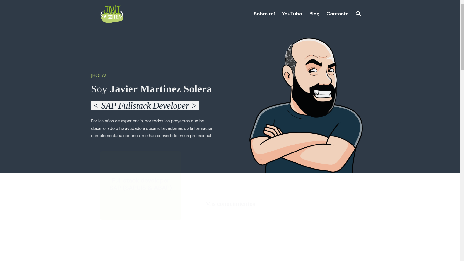 website screenshot of https://placore.es/