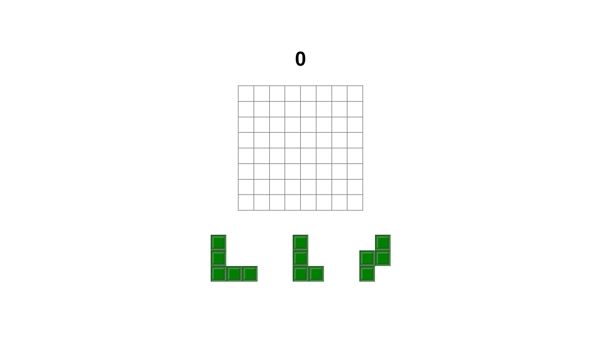 website screenshot of https://box-tetris-mobile.pages.dev/