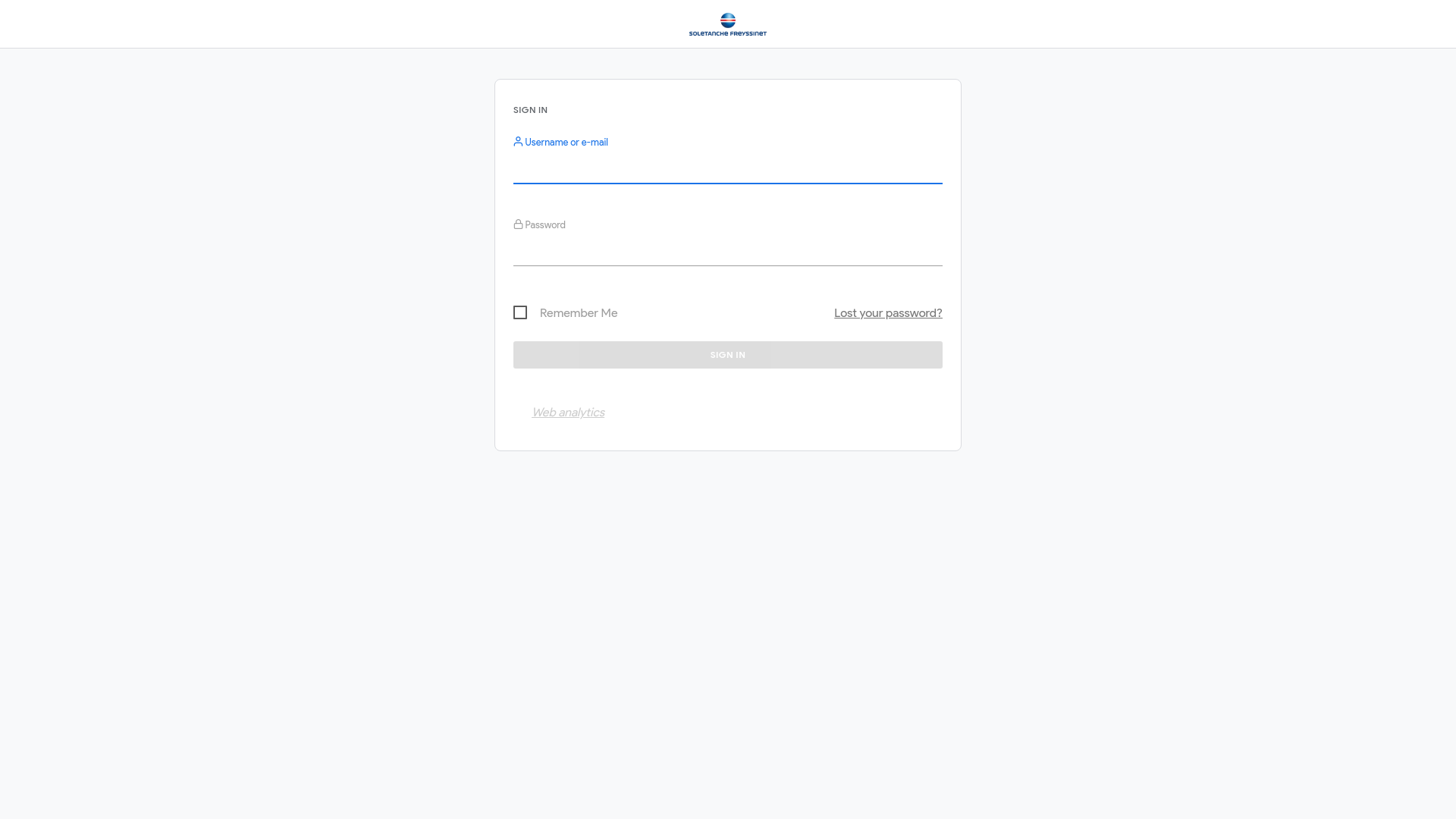 website screenshot of https://digital-metrics.soletanchefreyssinet.com/