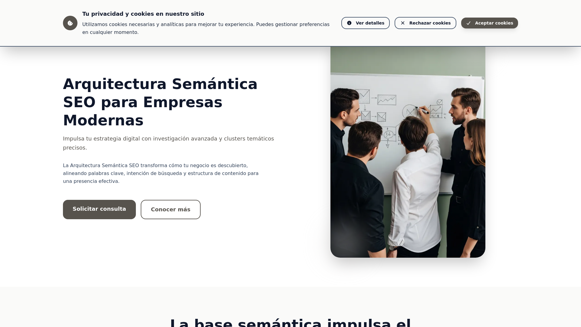 website screenshot of https://galoriventa.sbs