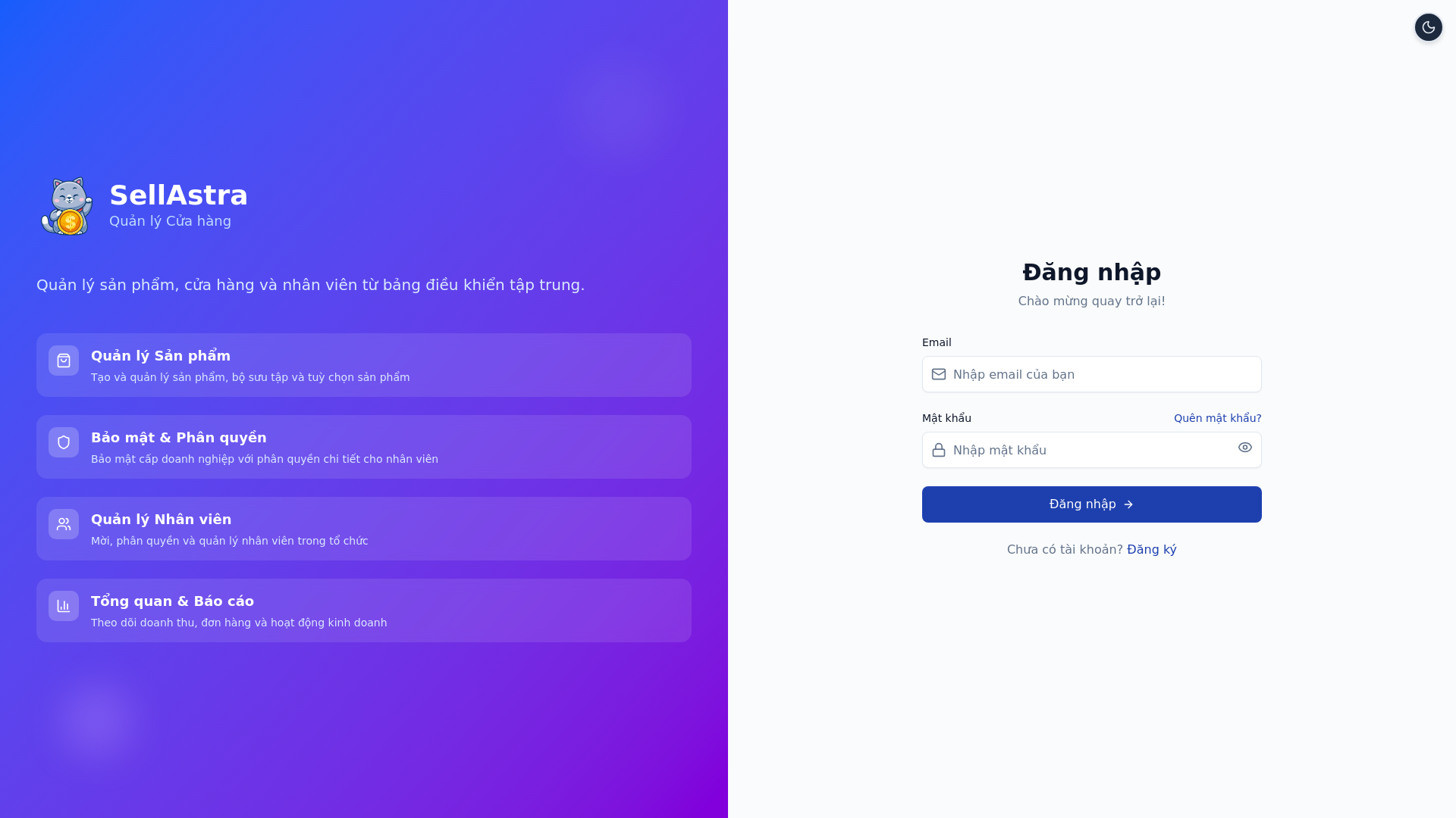 website screenshot of https://snapshot-commerce-tenant-web-dev.pages.dev/