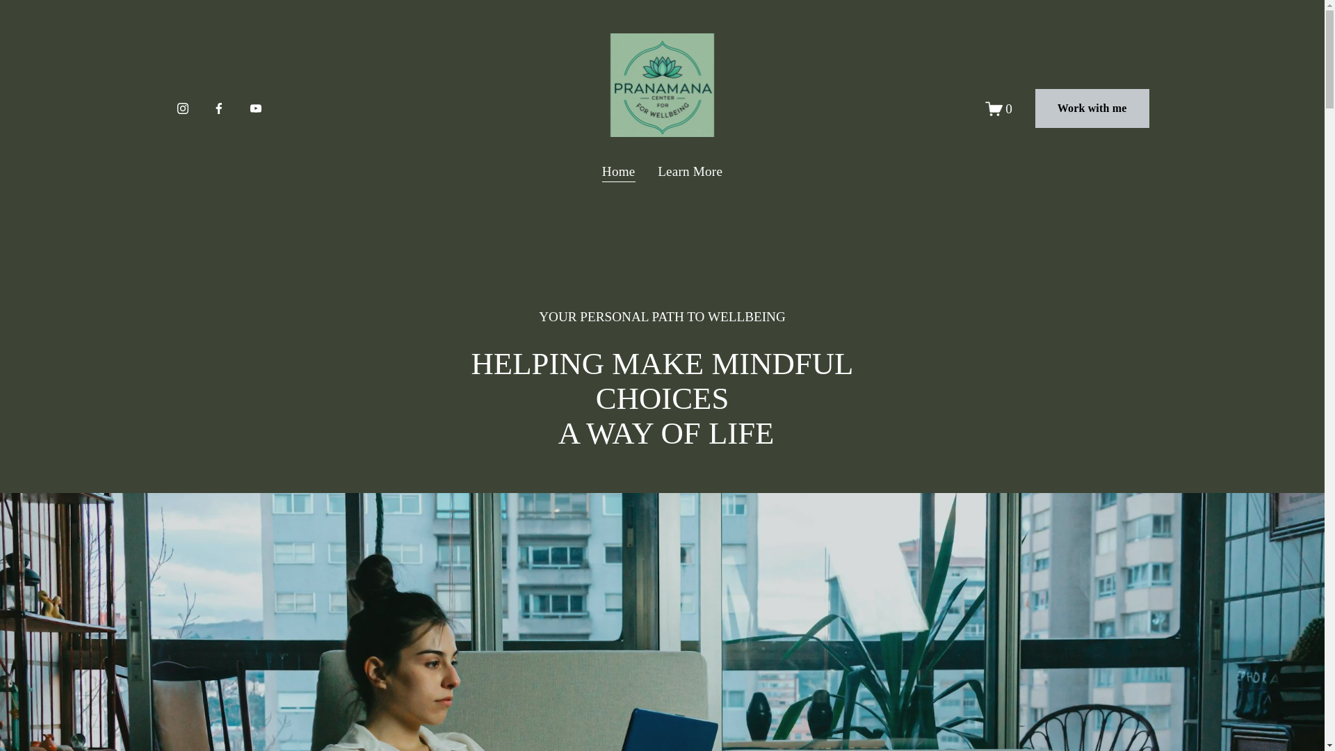 website screenshot of https://innercounselwellness.com/