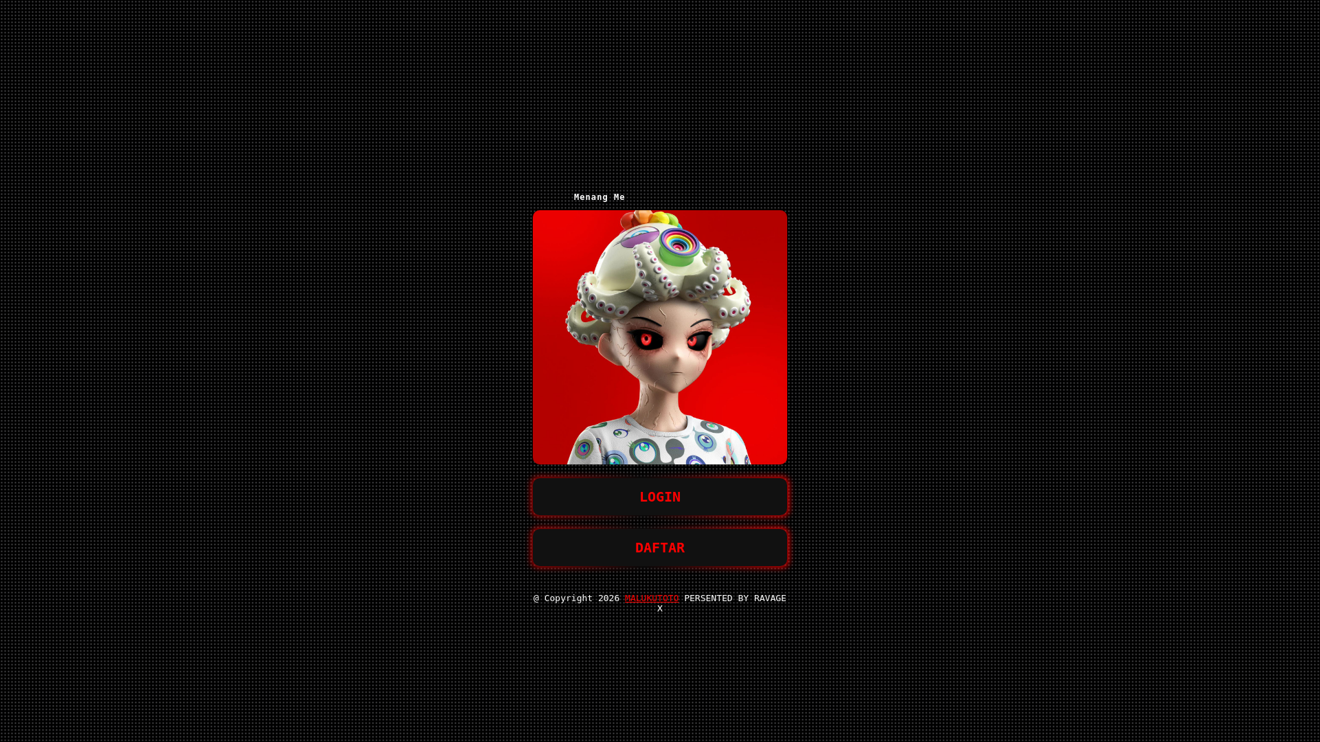 website screenshot of https://pasti-di-jamin-happy.pages.dev/