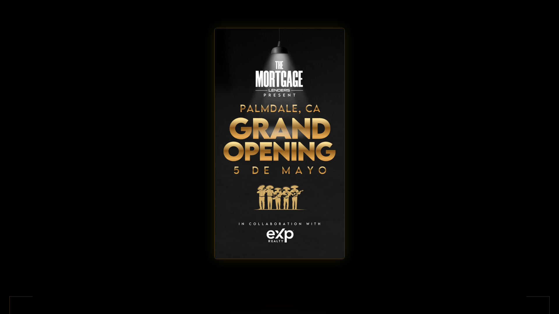 website screenshot of https://cincodemayo26.com/