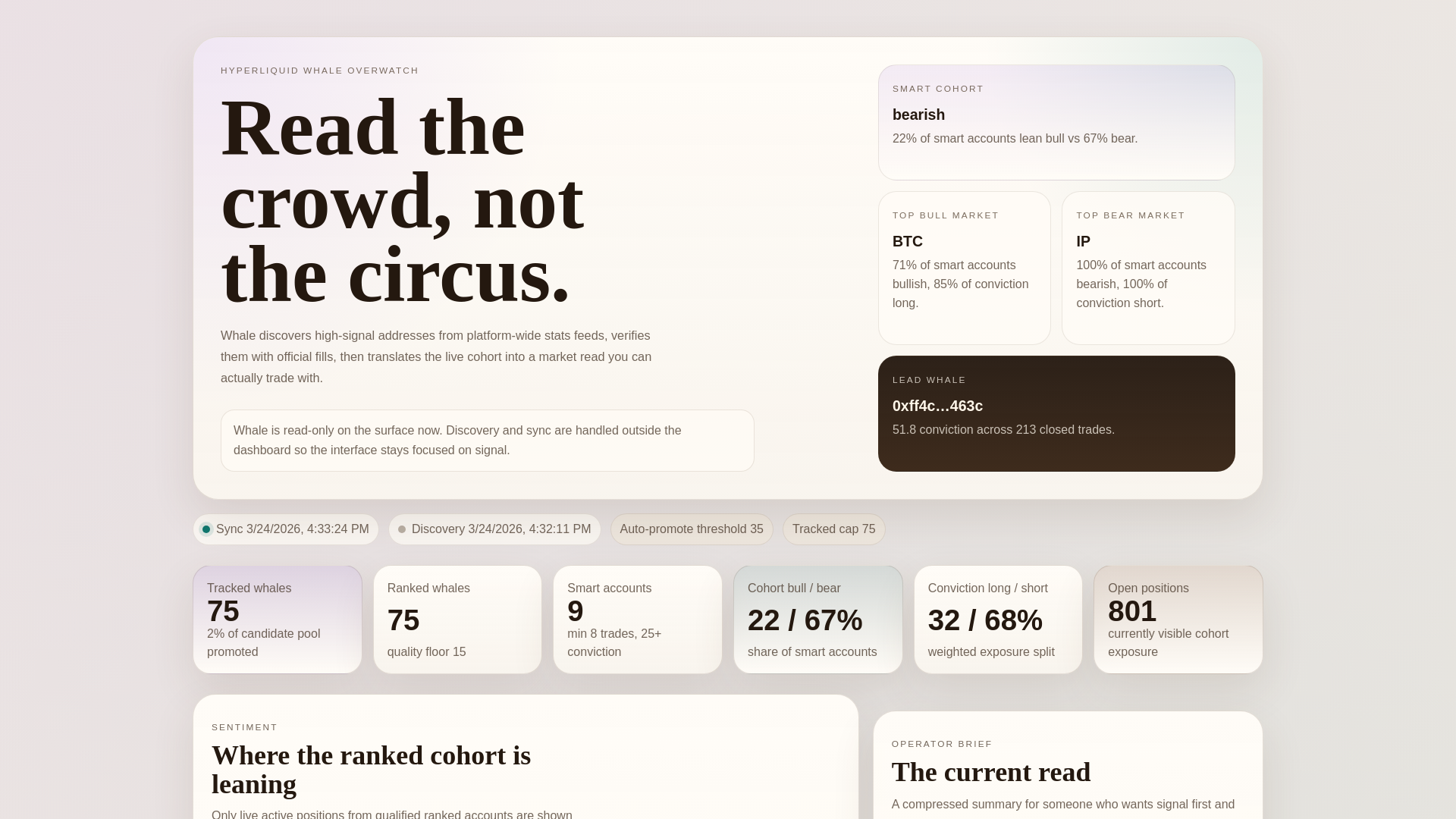 website screenshot of https://whale-8yt.pages.dev/