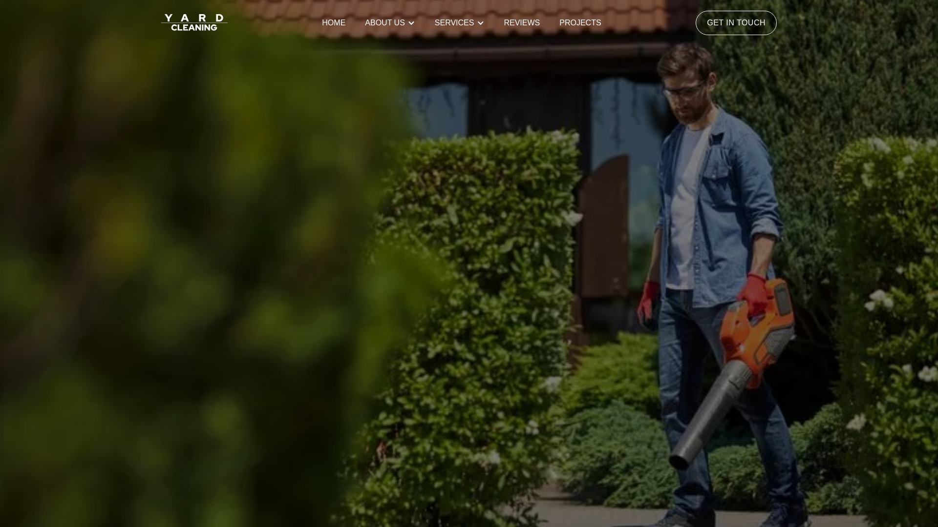 website screenshot of https://frenchdraininstallation.ca