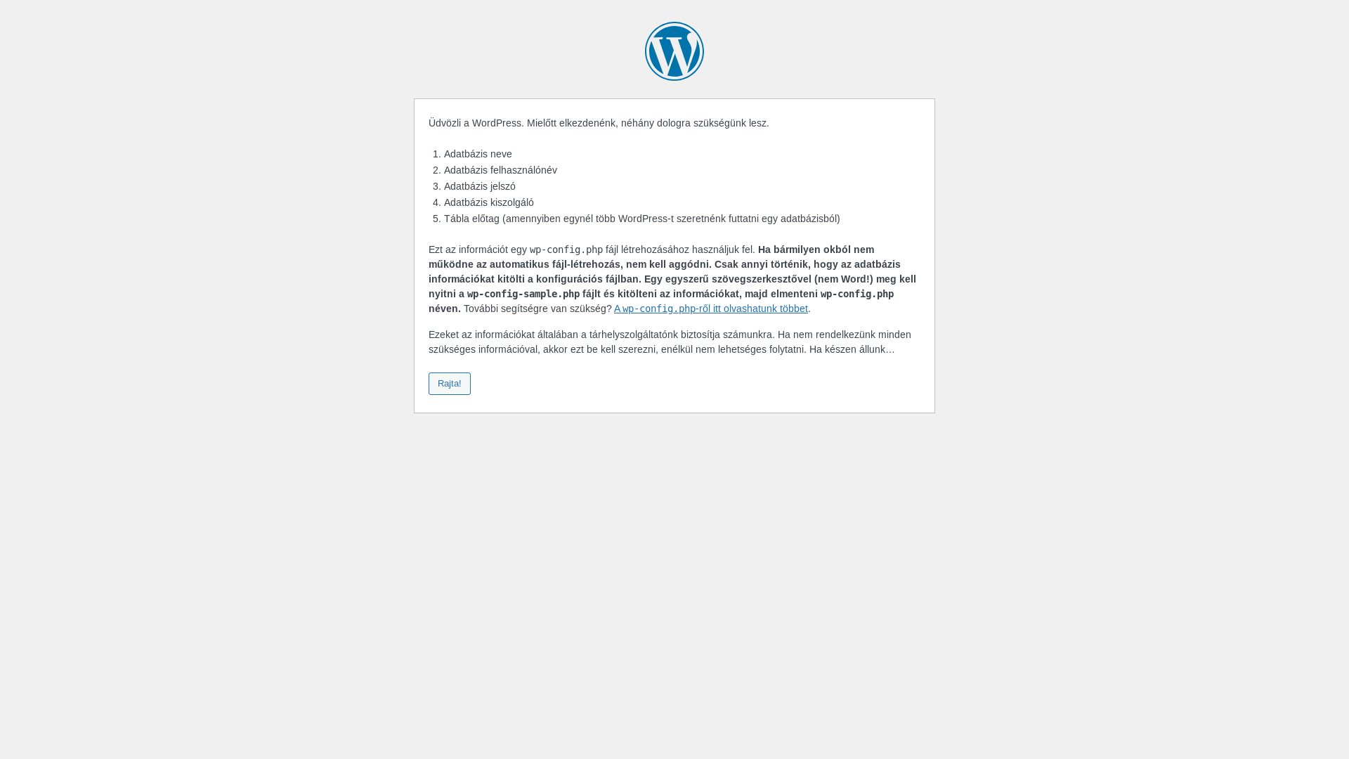website screenshot of https://tokut.hu/