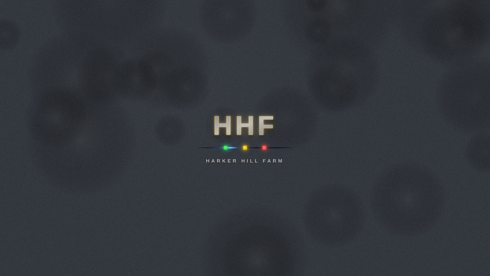 website screenshot of https://harkerhill-co-uk.pages.dev/