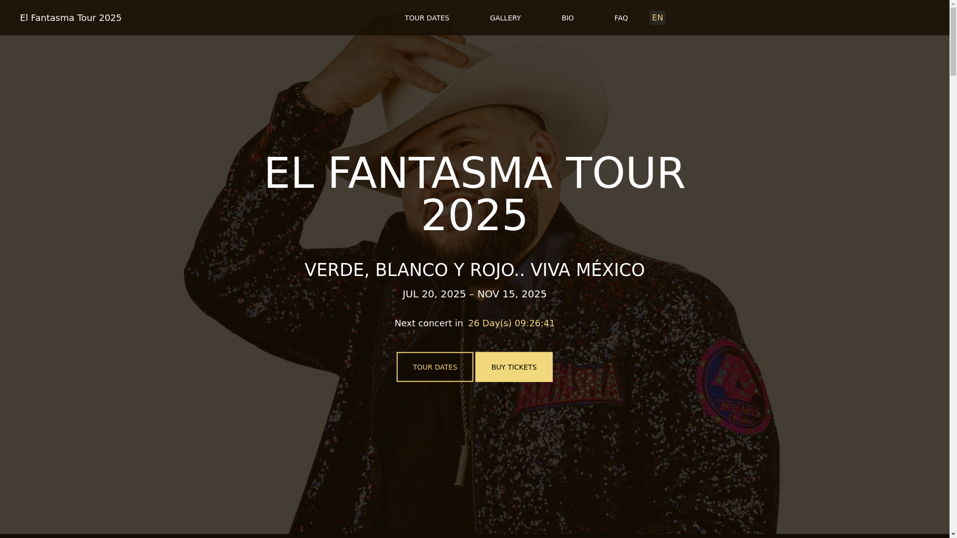 website screenshot of https://elfantasmatour-com-github-io.pages.dev/