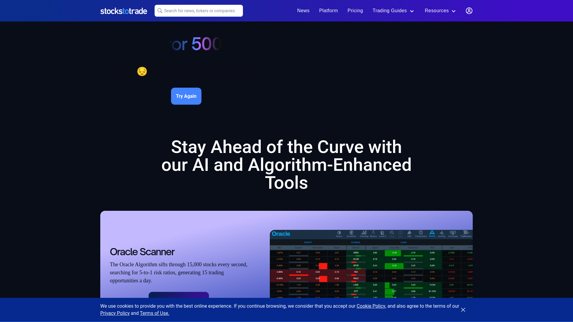 website screenshot of https://stockstotrade-statically-generated-site-rebuild.pages.dev/