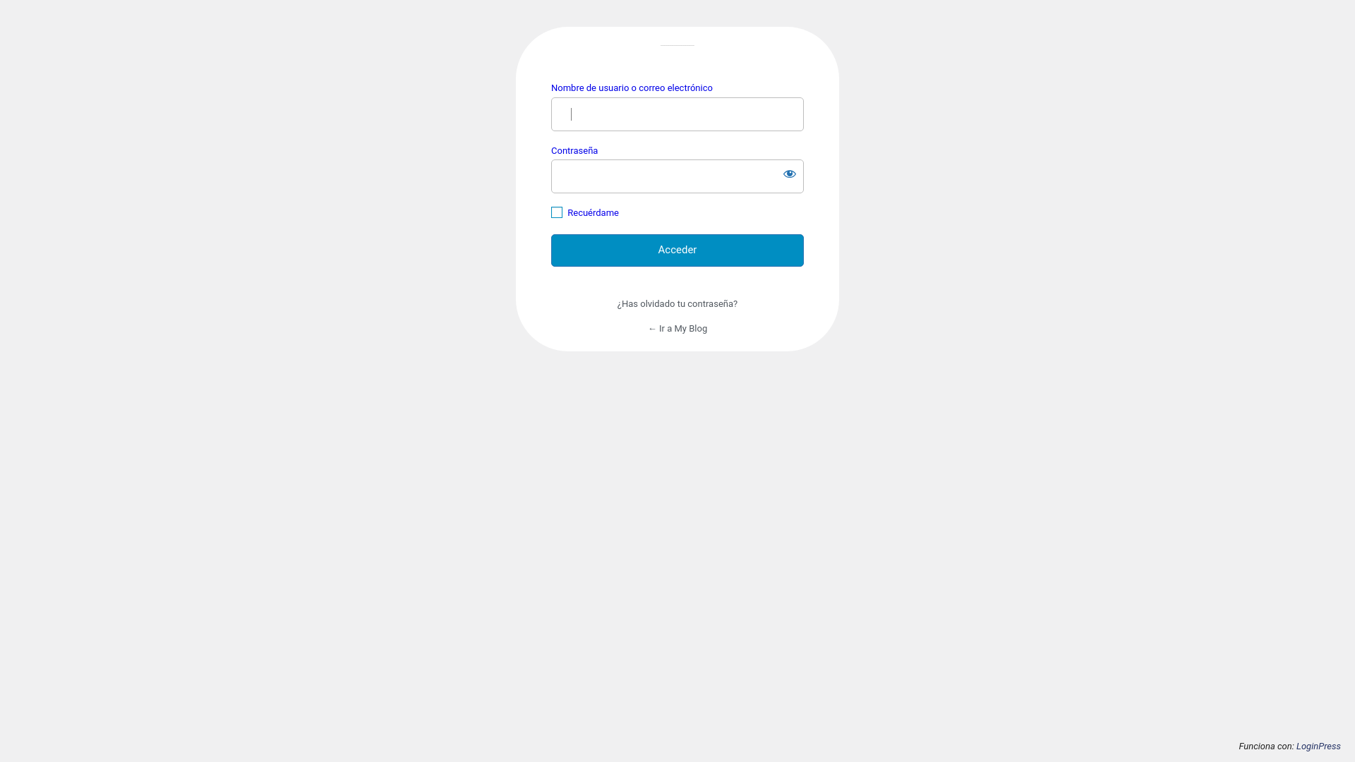 website screenshot of https://creotumarca.online/