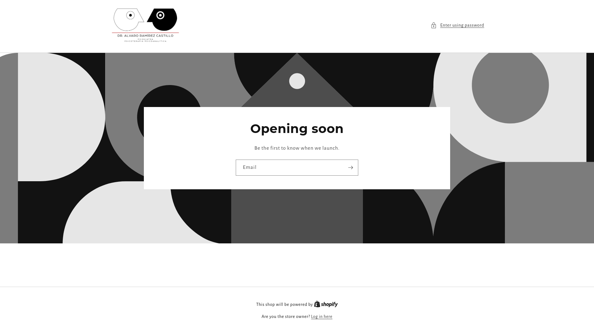 website screenshot of https://psiquiatraenguadalajara.com/
