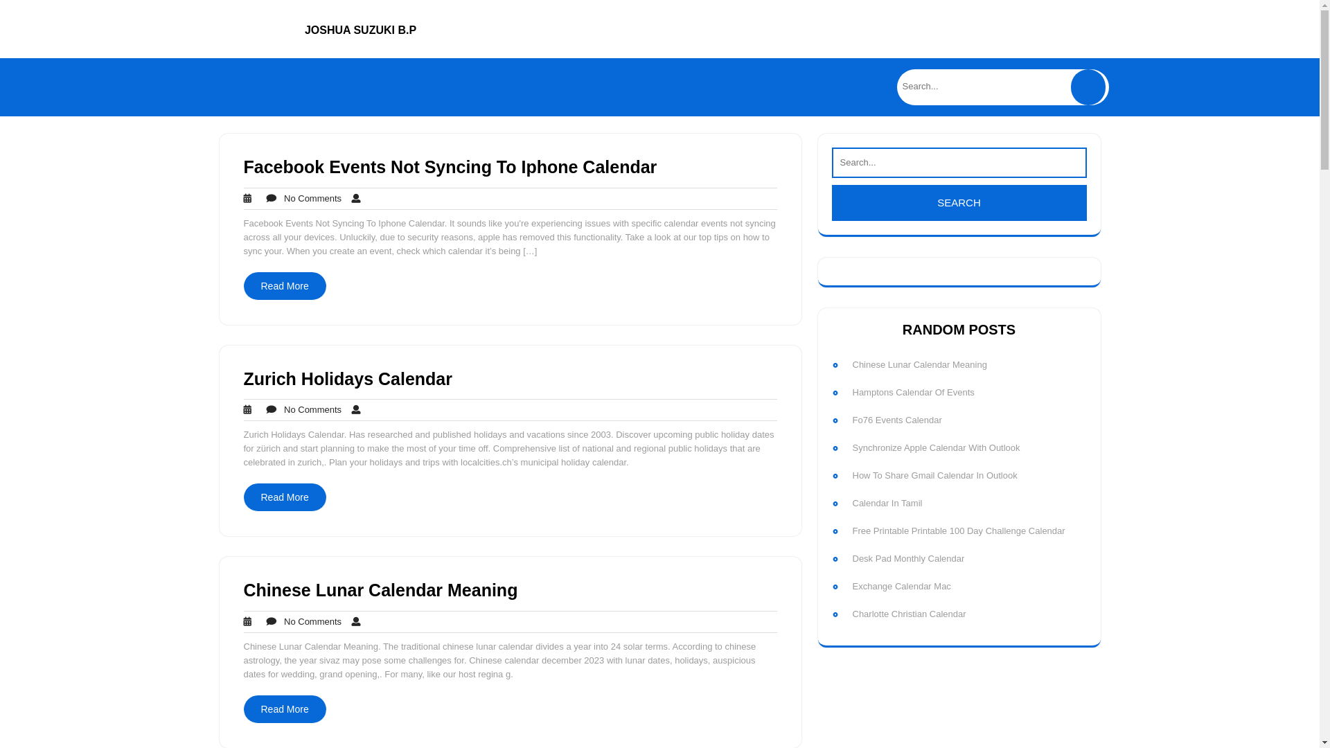 website screenshot of https://joshuasuzukibp.pages.dev/