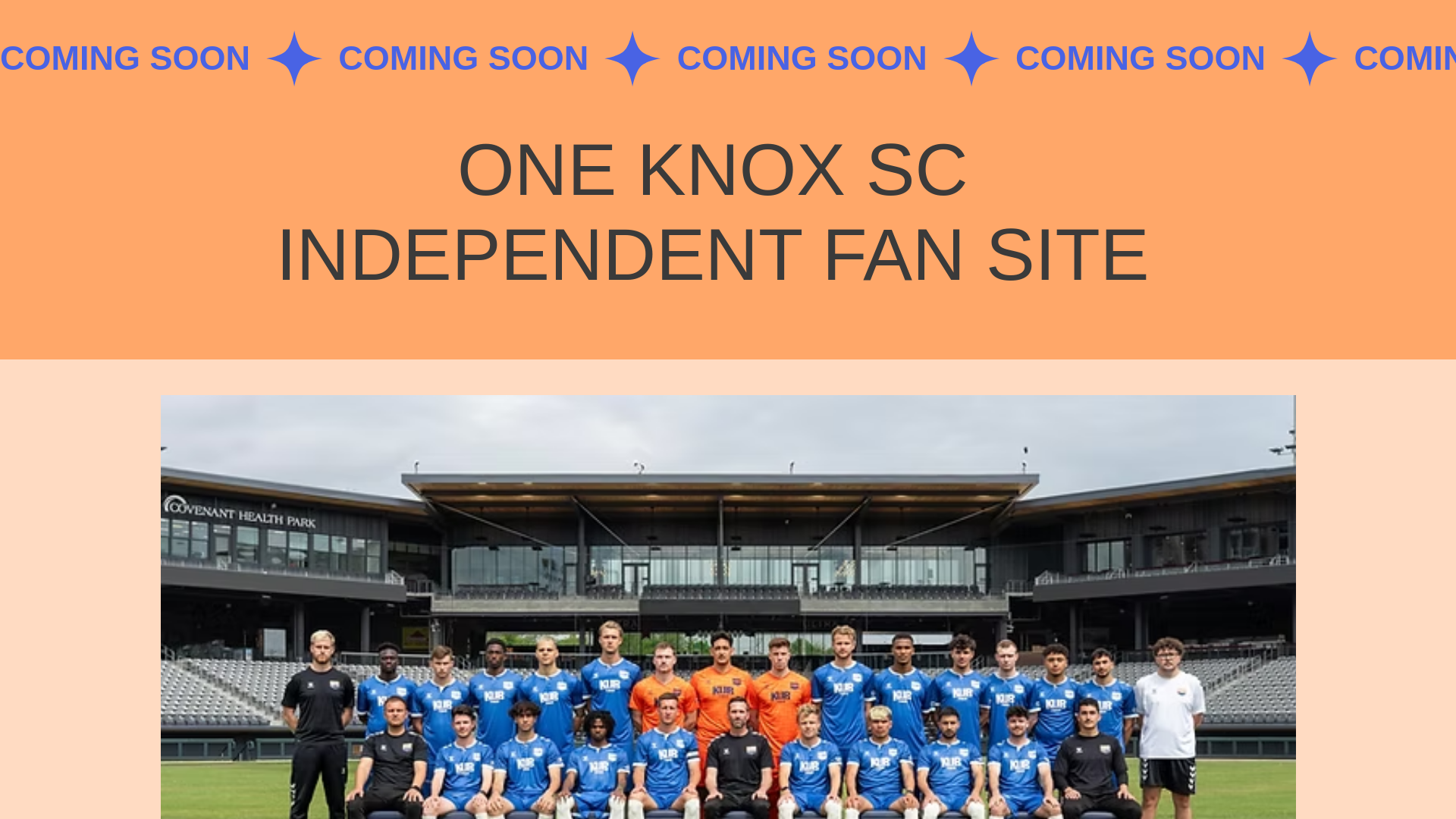 website screenshot of https://gazzasanderson.com/