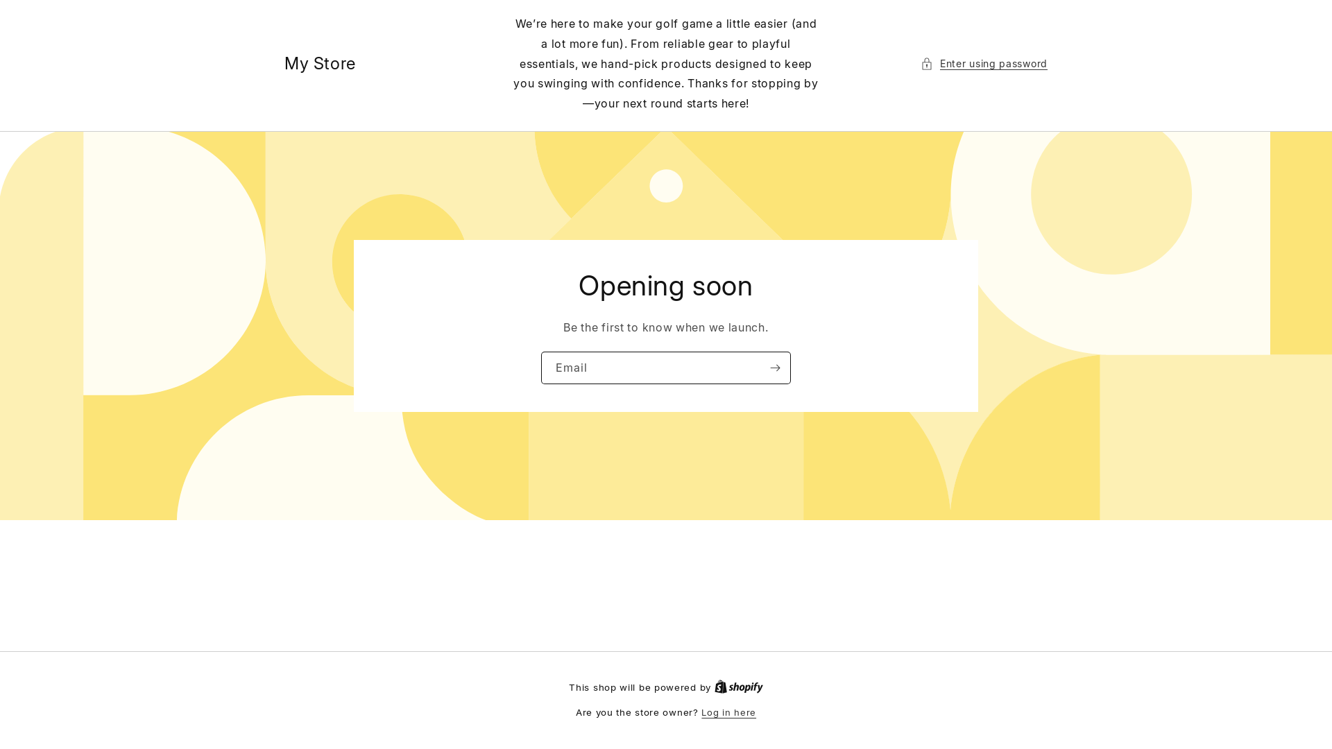 website screenshot of https://parteesupply.us/
