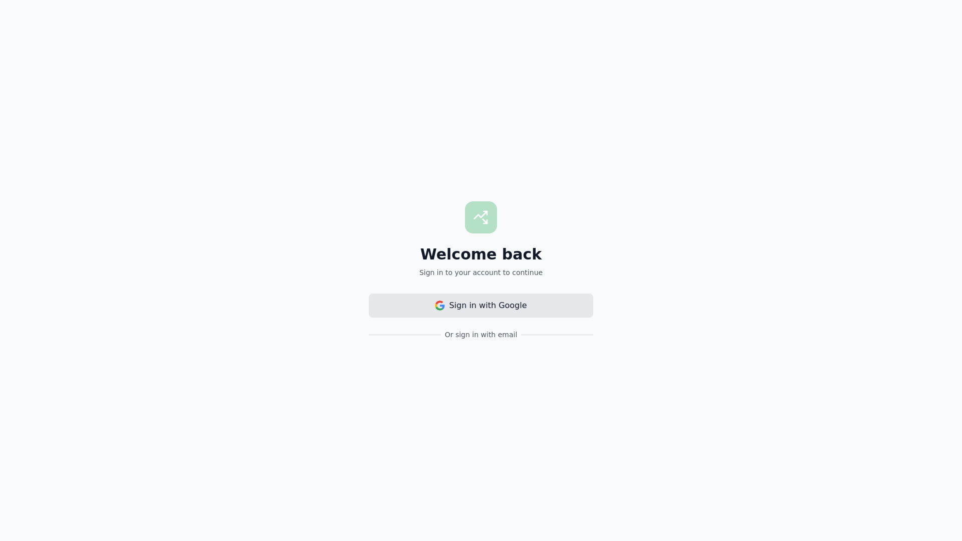website screenshot of https://flowtrack-79n.pages.dev/