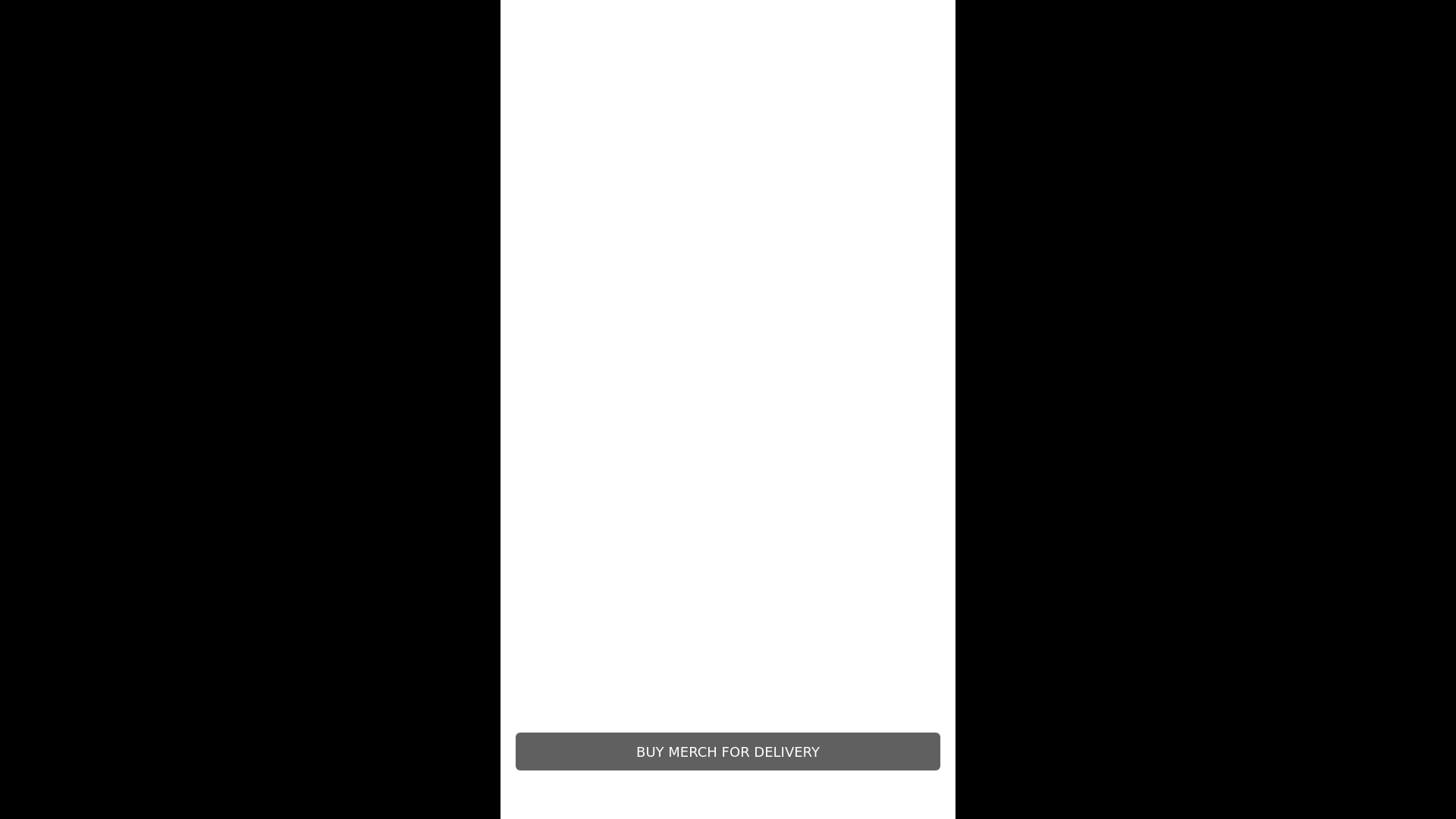 website screenshot of https://shophinterlandmerch.com/