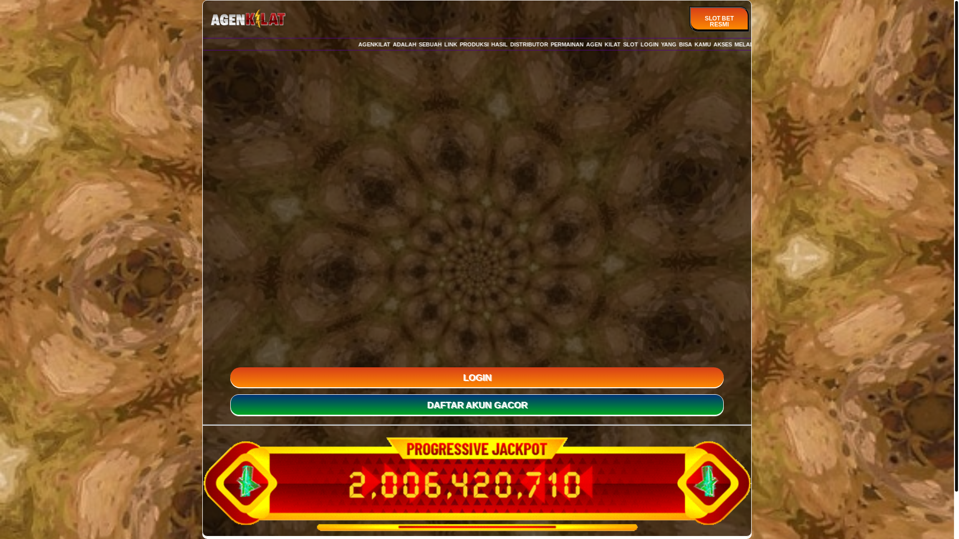 website screenshot of https://kemenanganjutaanrupiah.pages.dev/