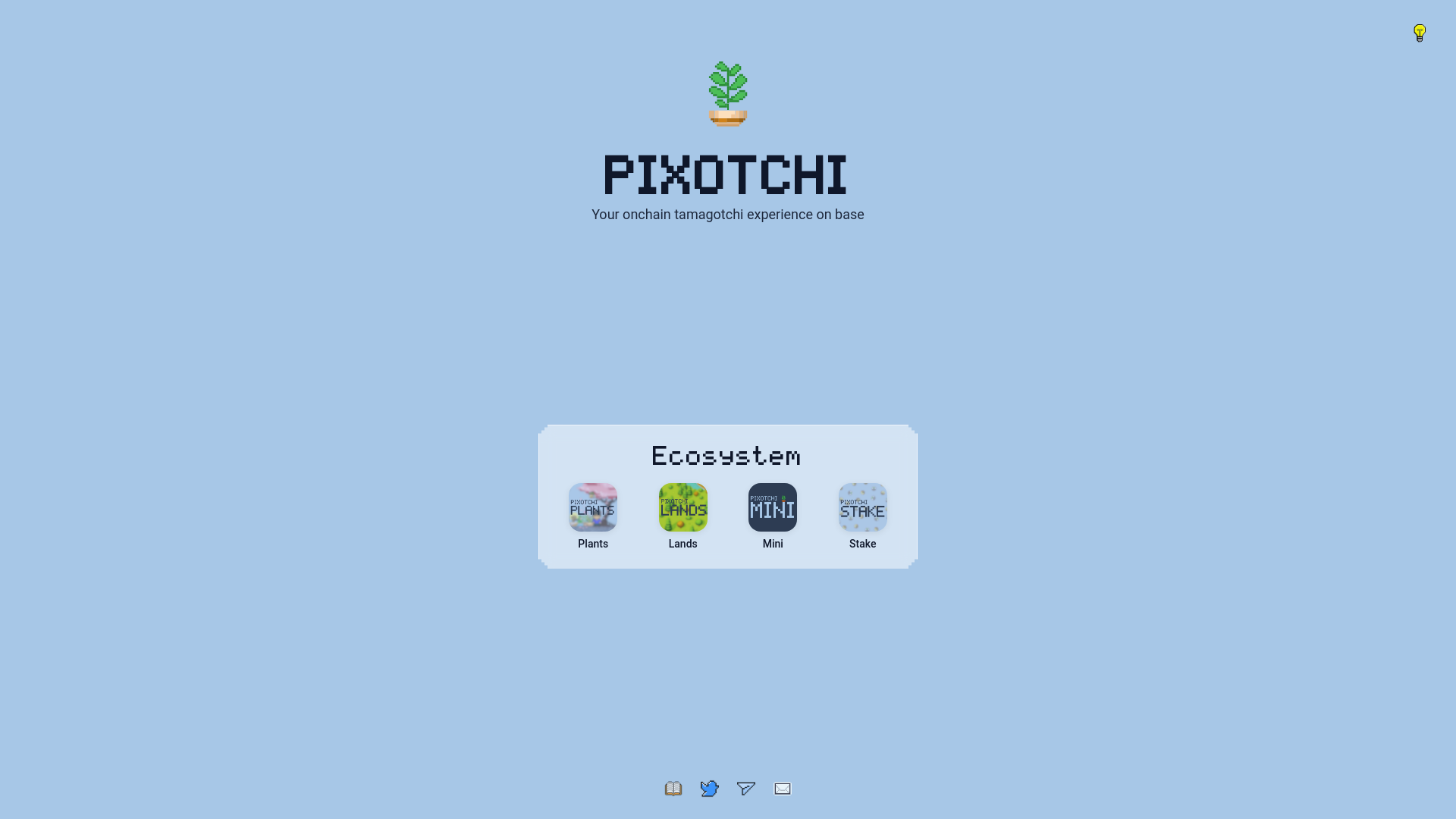website screenshot of https://landingv2-e3j.pages.dev/