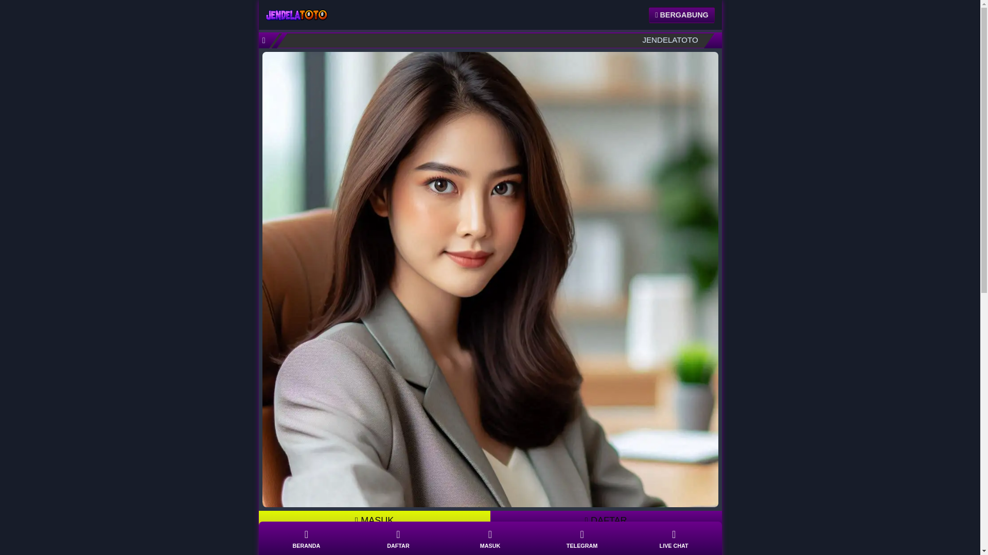 website screenshot of https://mtssyarifhidayatulloh.pages.dev/