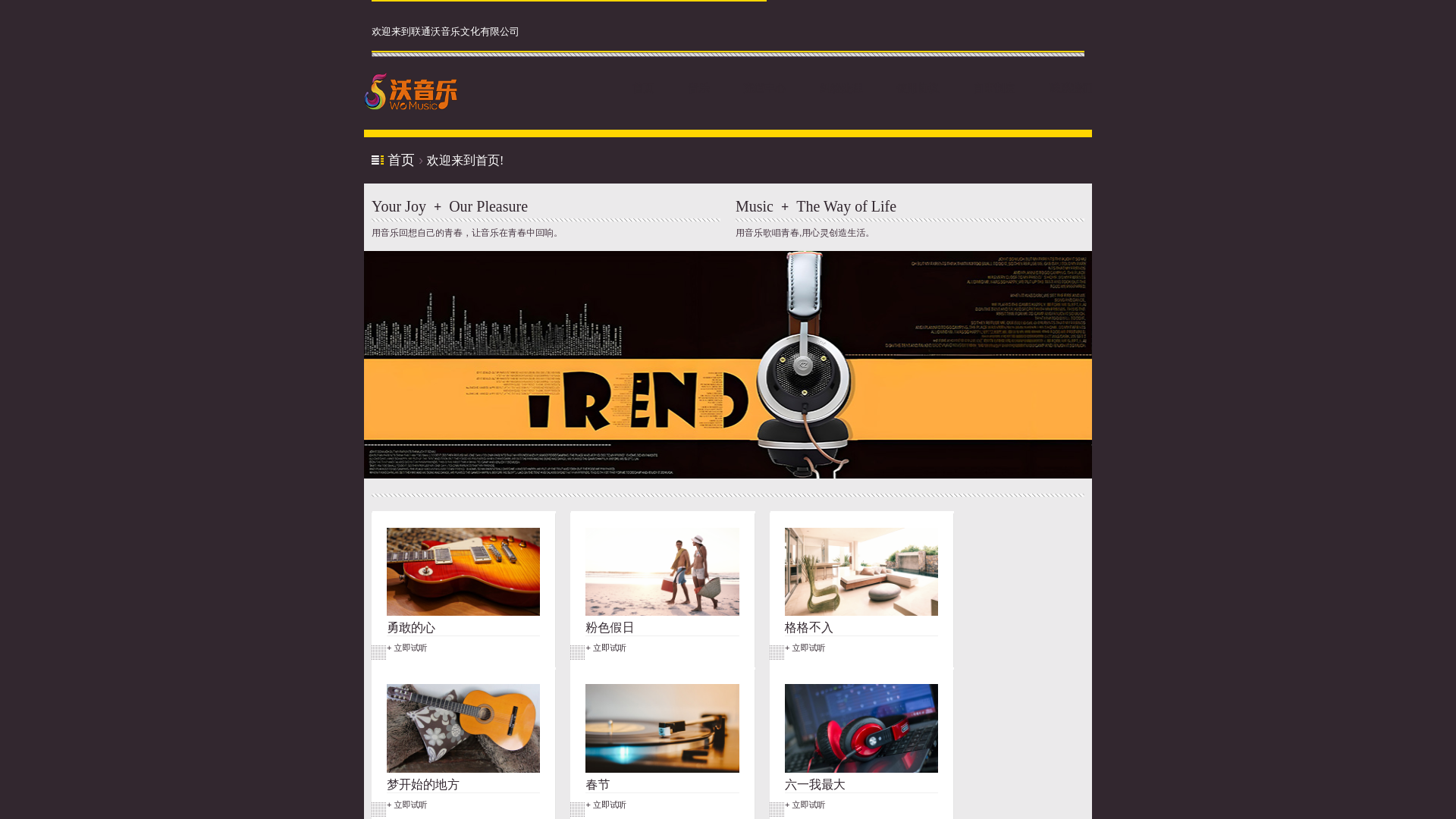 website screenshot of https://10155.com